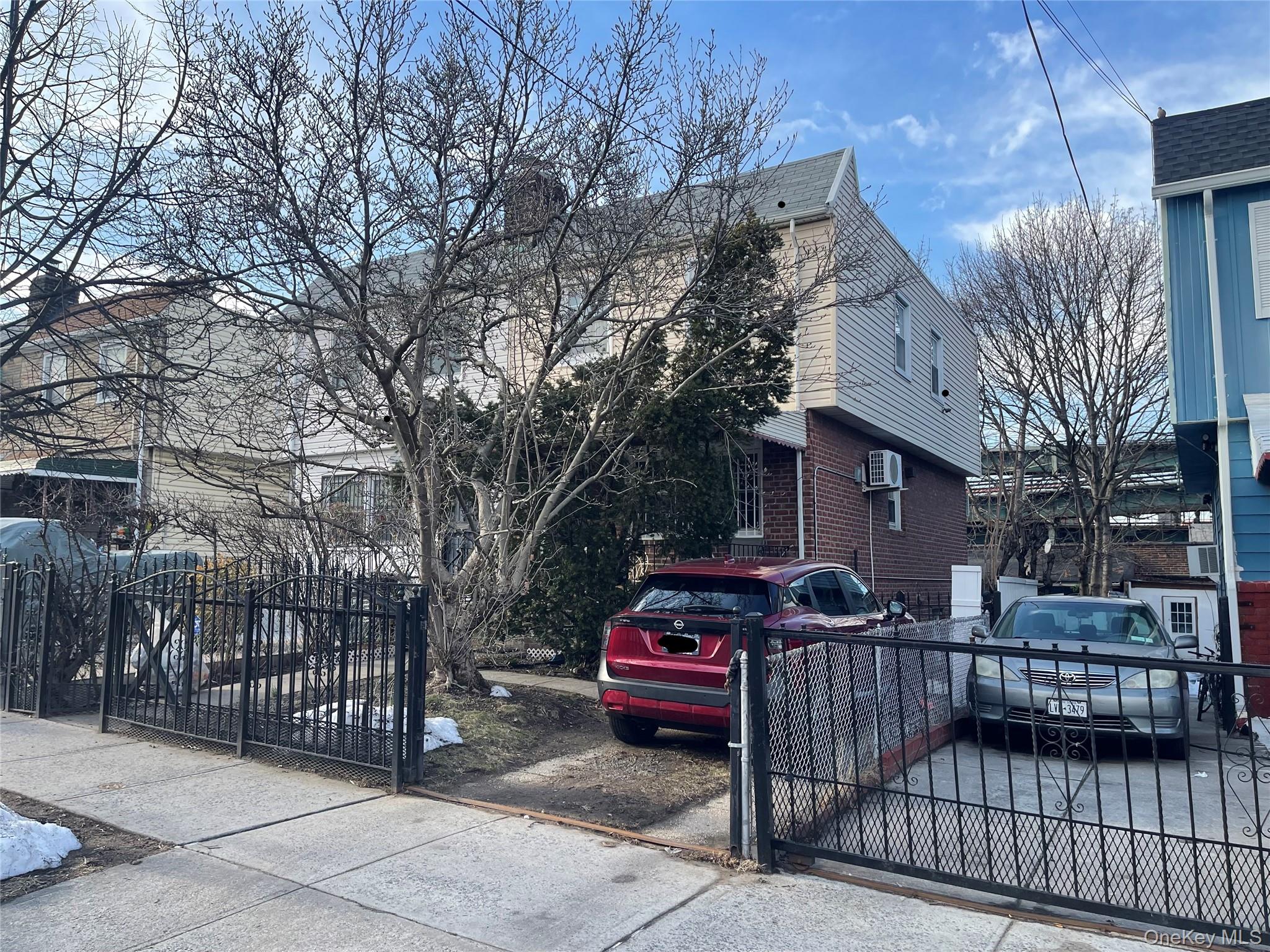 111-83 41st Avenue, Corona, NY 11368