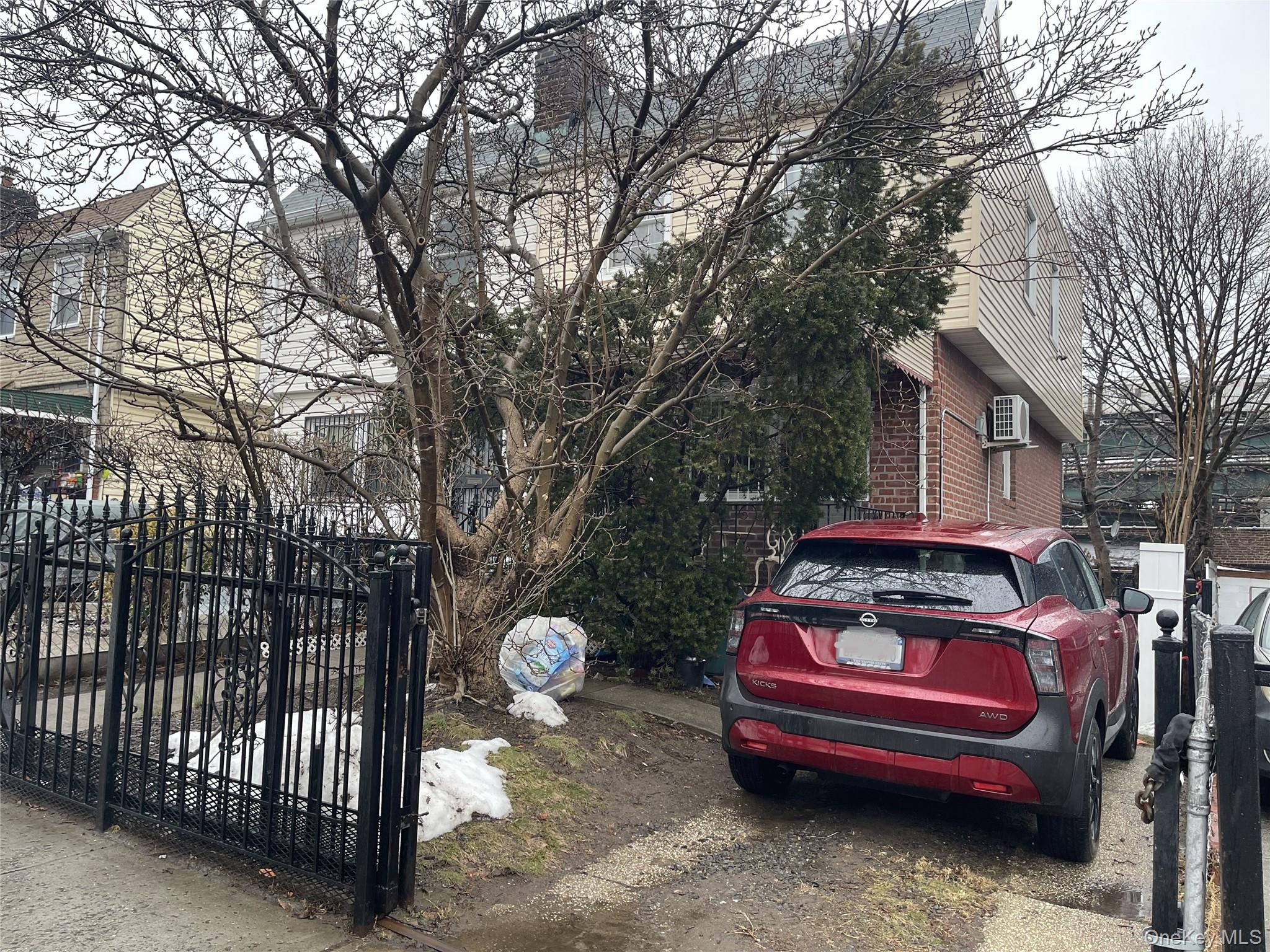 111-83 41st Avenue, Corona, NY 11368