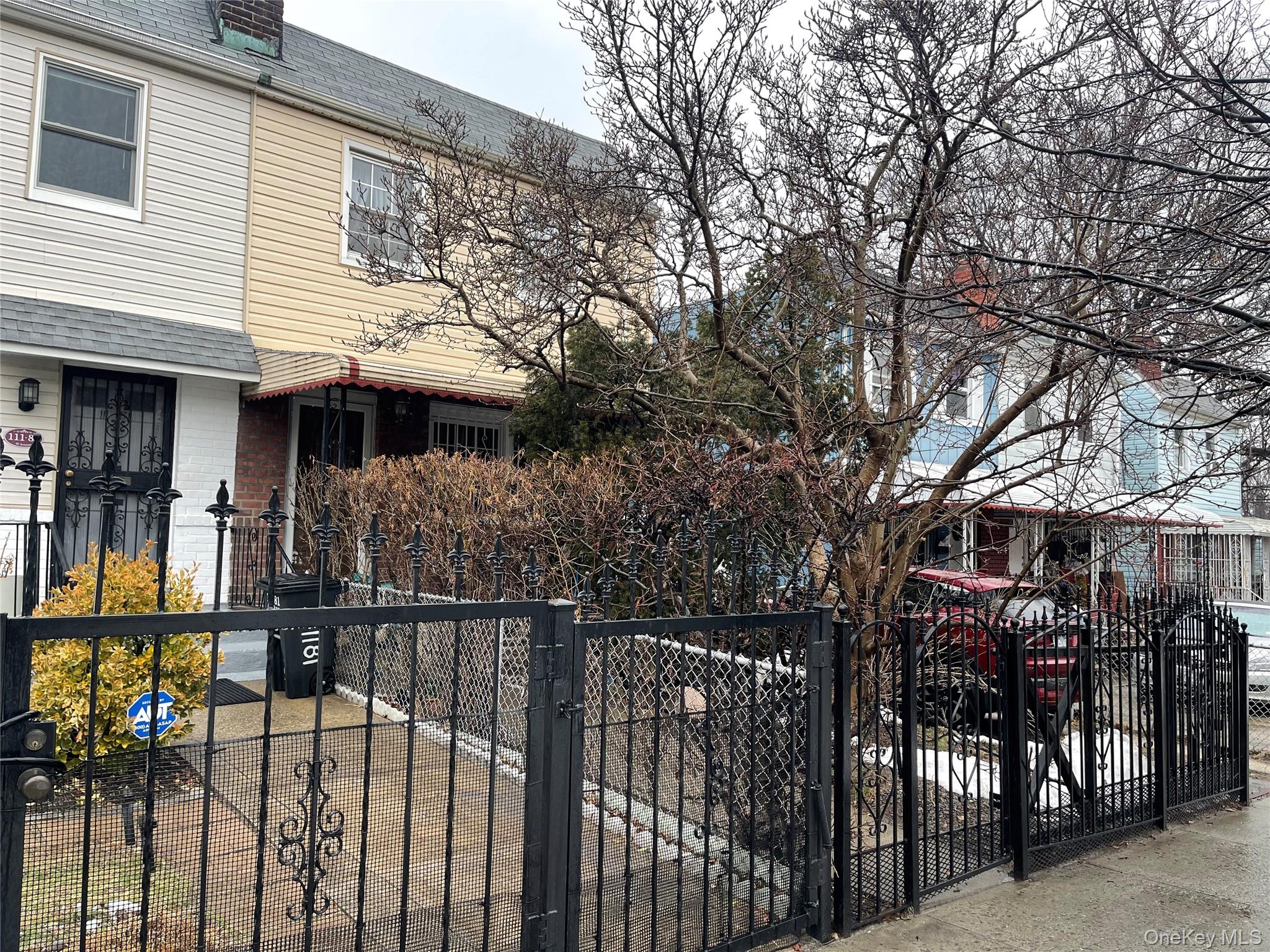 111-83 41st Avenue, Corona, NY 11368