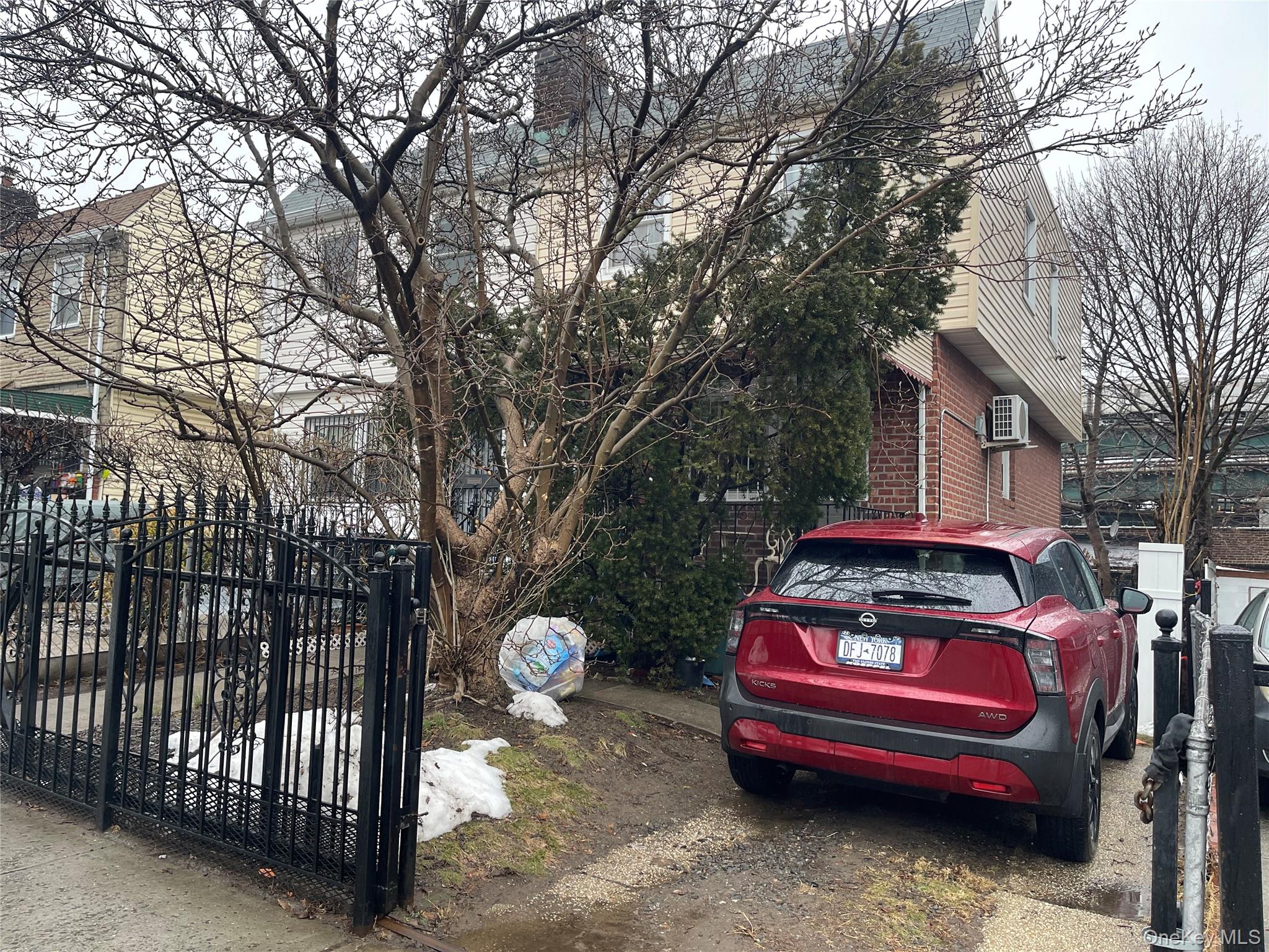 111-83 41st Avenue, Corona, NY 11368