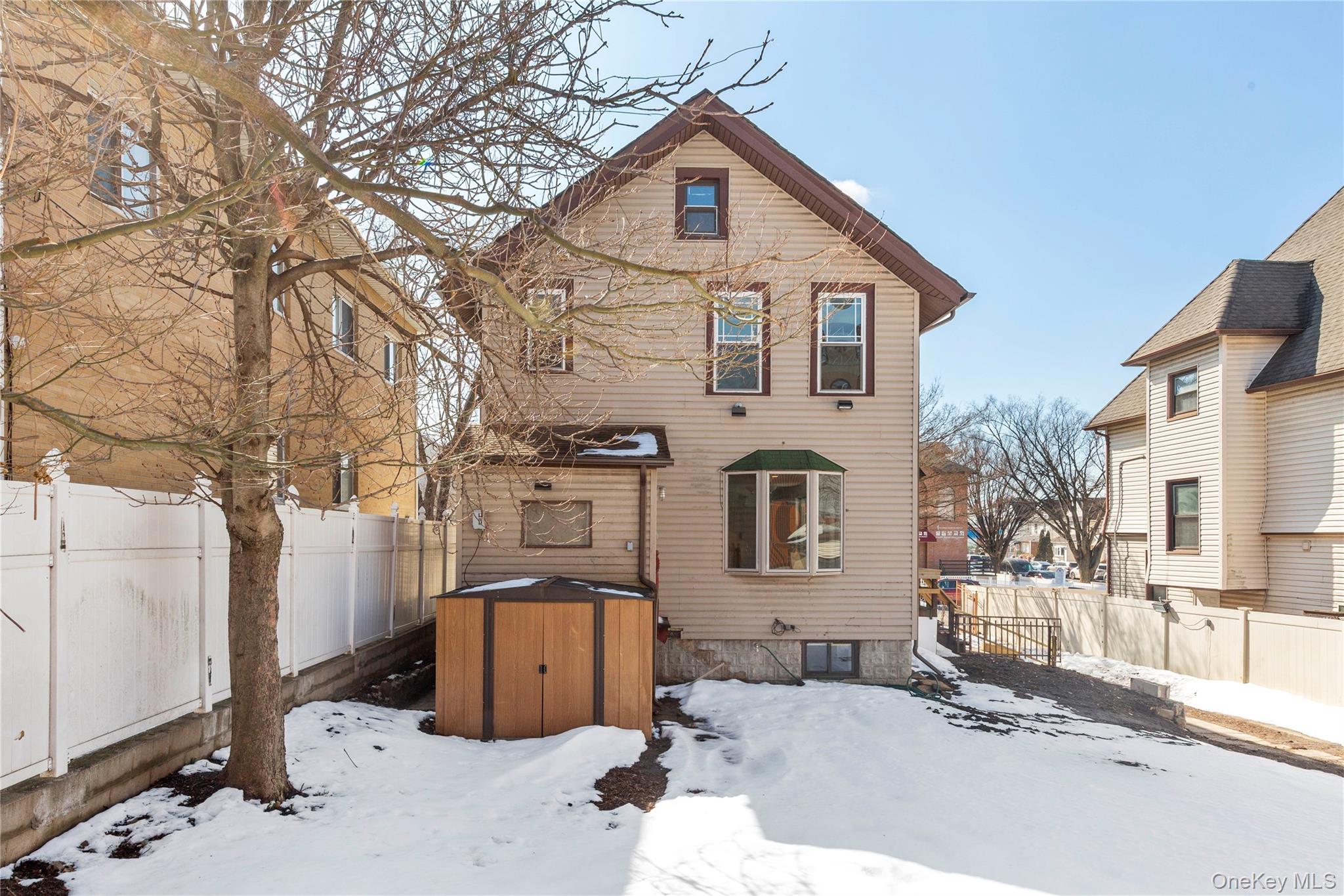 154-09 35th Avenue, Flushing, NY 11354