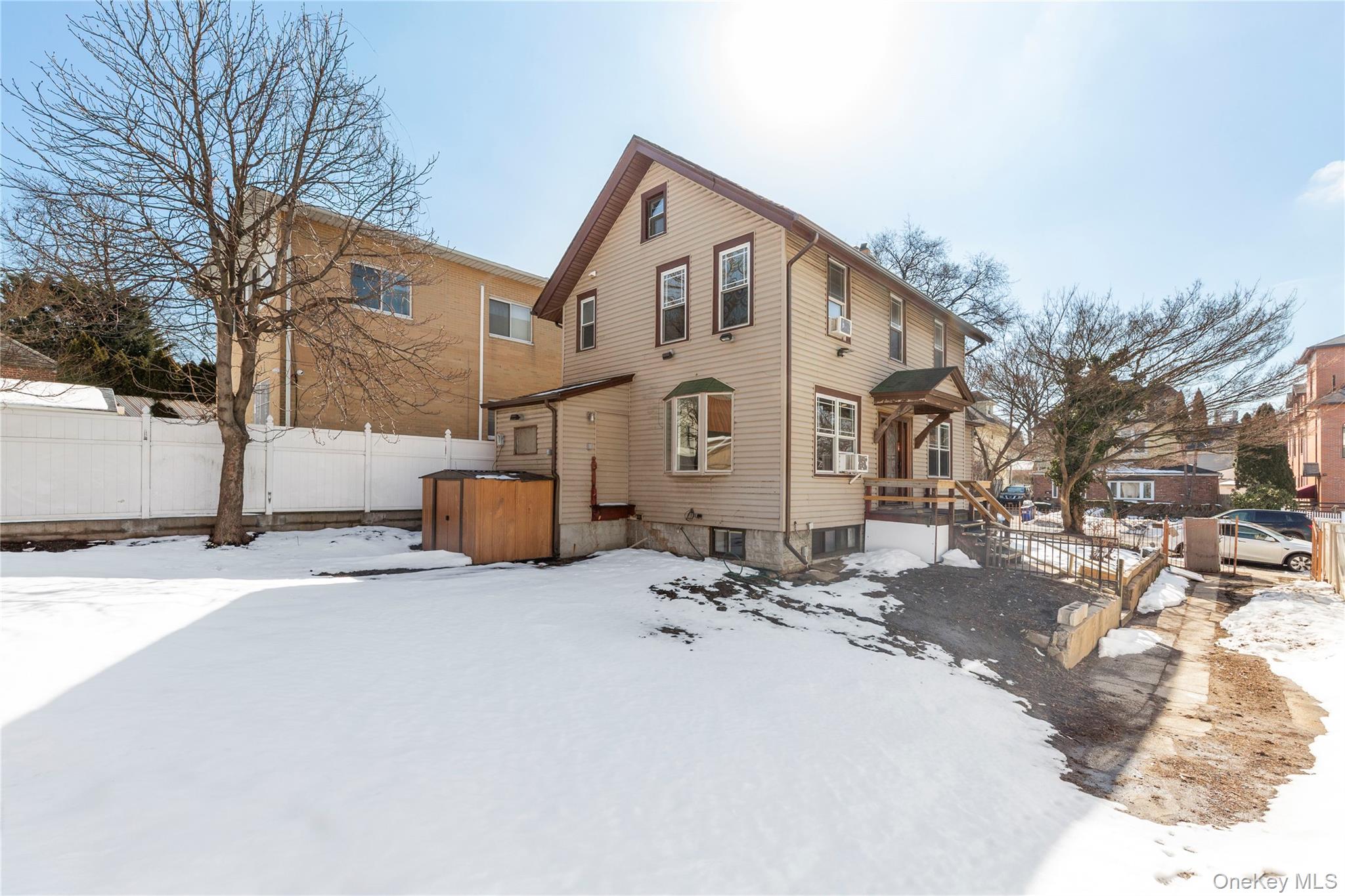 154-09 35th Avenue, Flushing, NY 11354