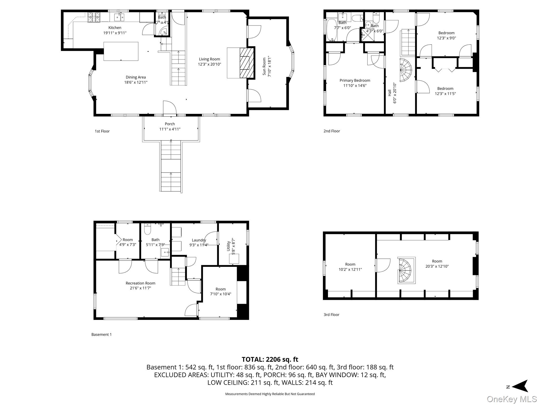 154-09 35th Avenue, Flushing, NY 11354