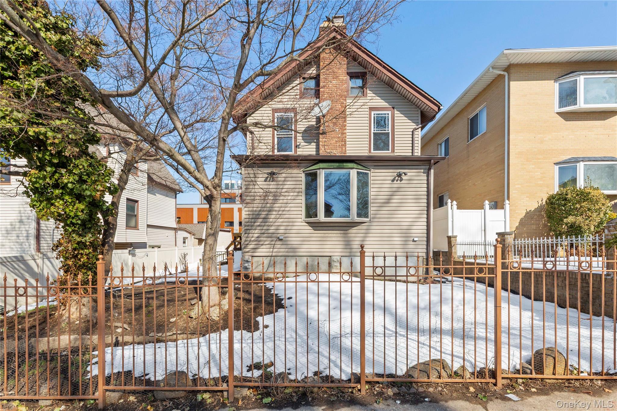 154-09 35th Avenue, Flushing, NY 11354