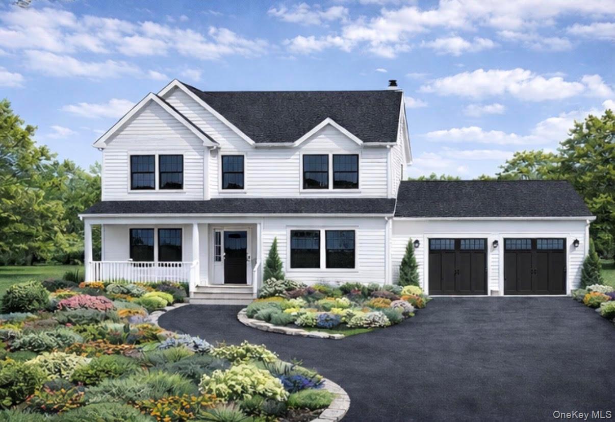 0 St James Street, Centereach, NY 11720