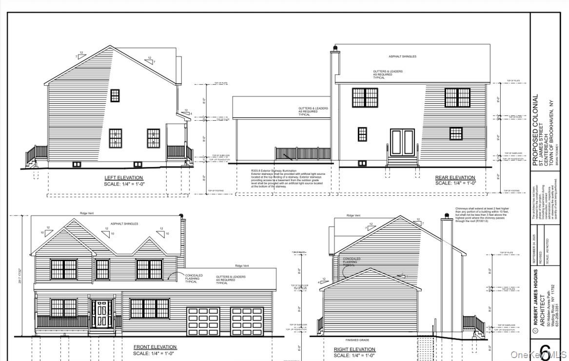 0 St James Street, Centereach, NY 11720