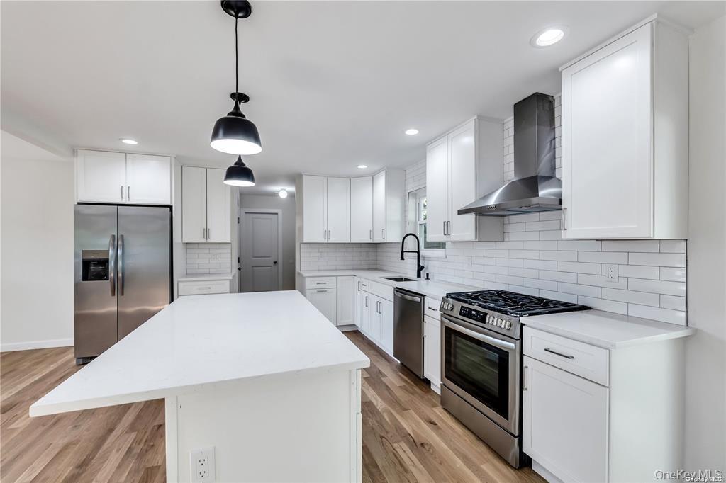 0 St James Street, Centereach, NY 11720