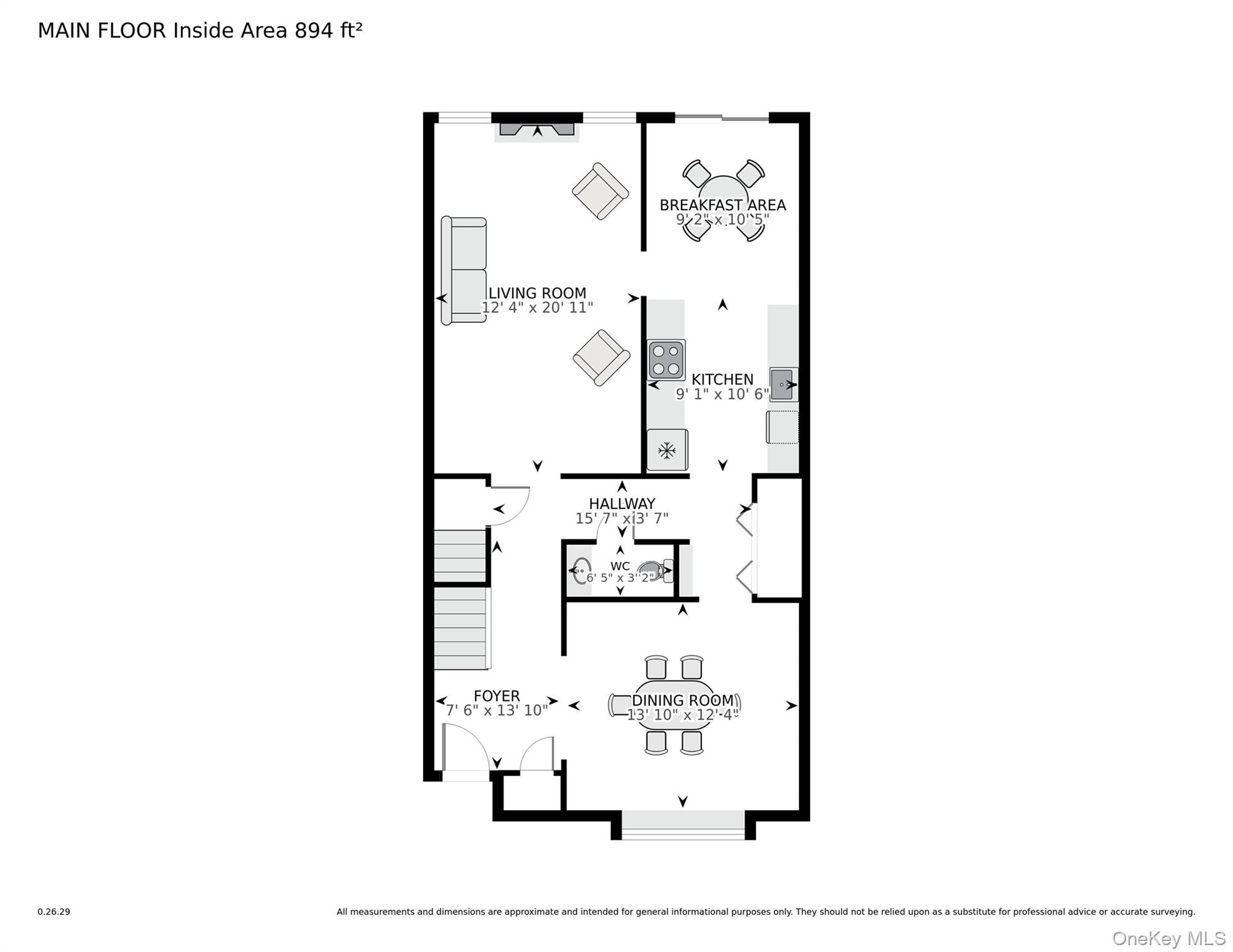 109 Glen Way, Syosset, NY 11791