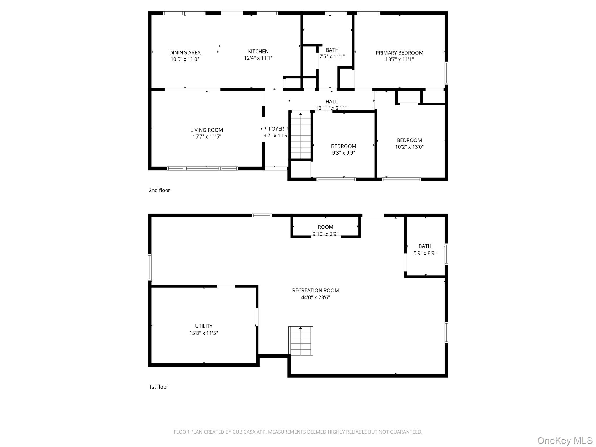 57 Middle Island Road, Medford, NY 11763