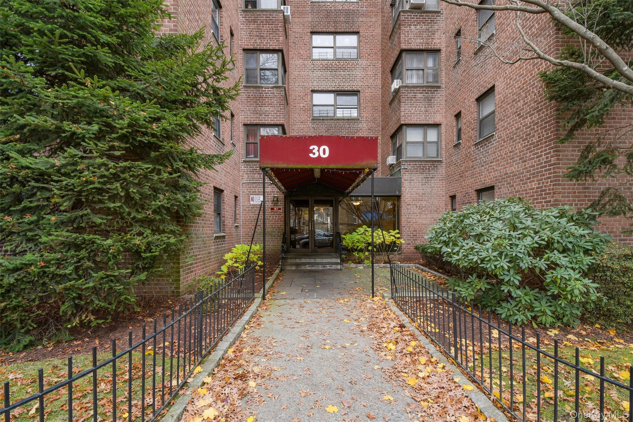 30 Fleetwood Avenue # 5G, Mount Vernon, NY 10552