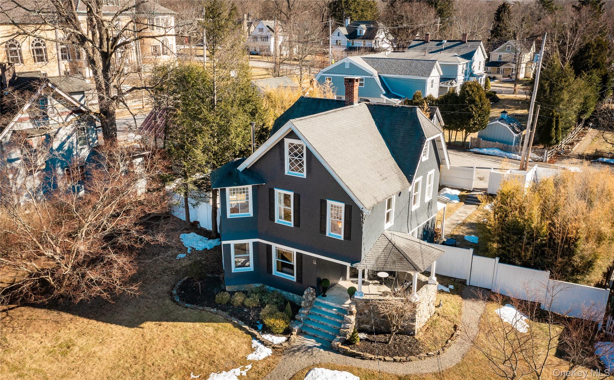 44 Merrit Avenue, Millbrook, NY 12545