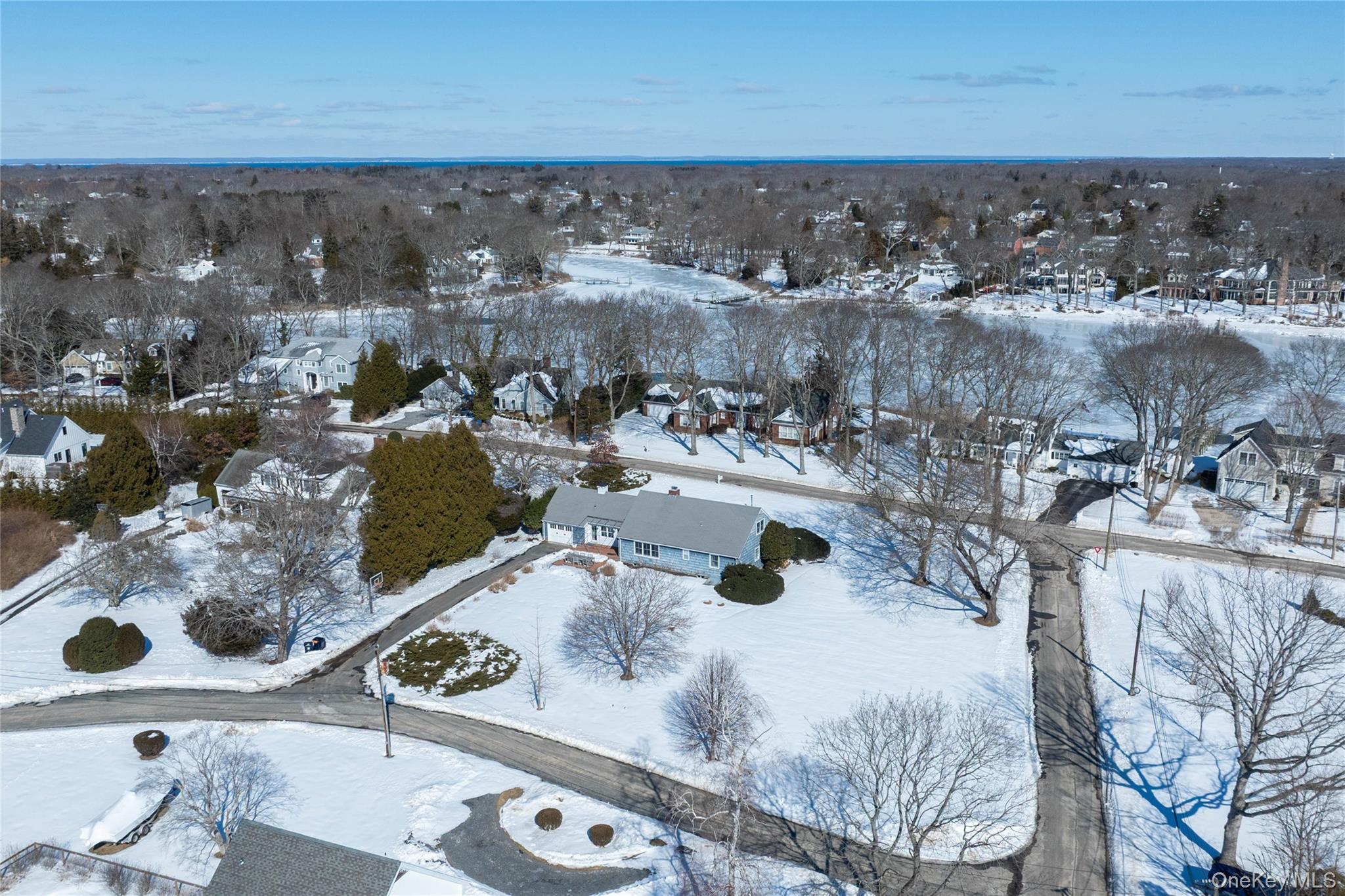 1400 Calves Neck Road, Southold, NY 11971