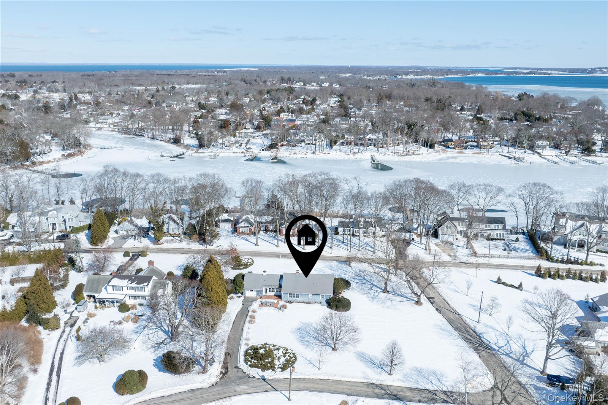 1400 Calves Neck Road, Southold, NY 11971