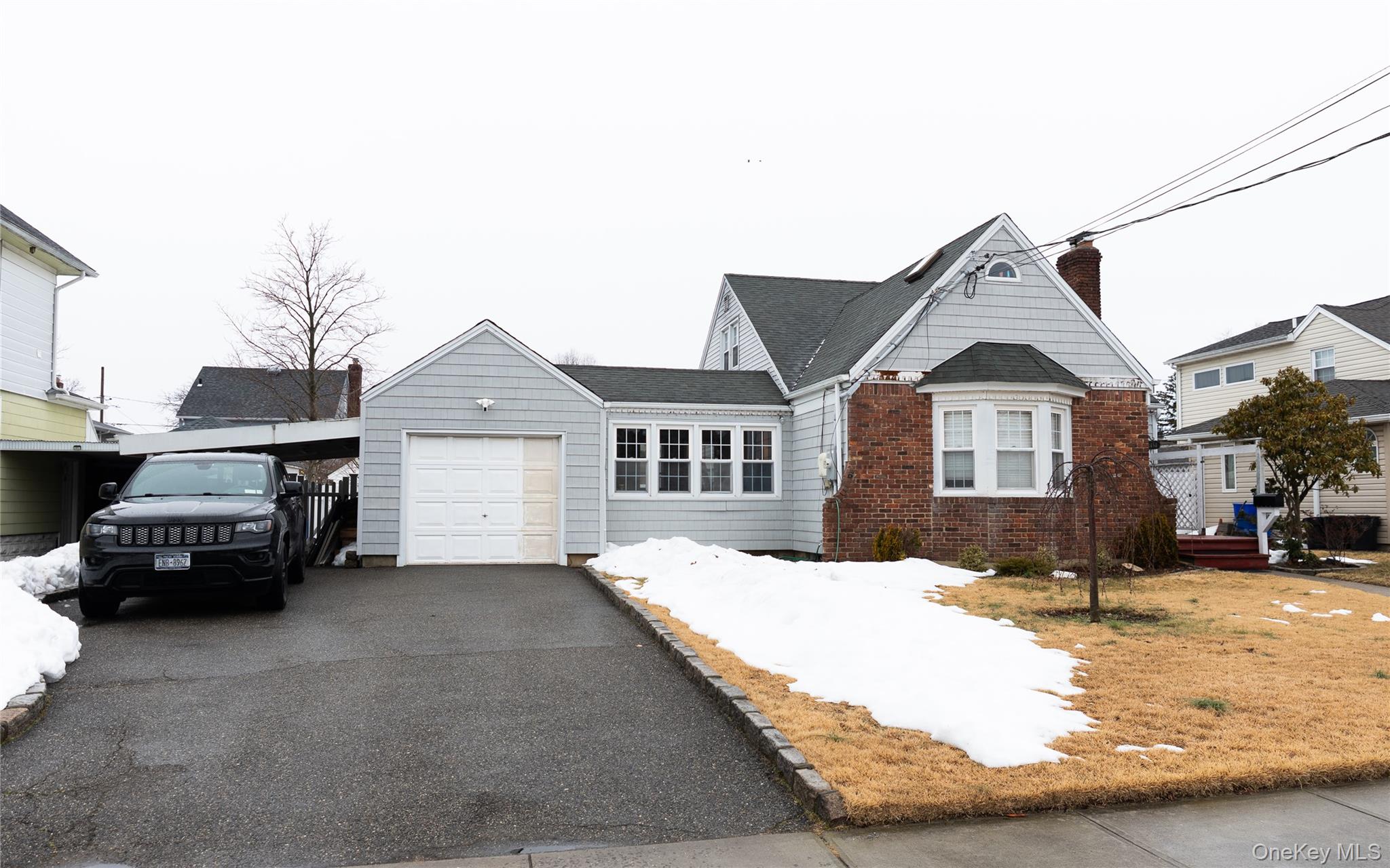 2454 Columbus Avenue, Oceanside, NY 11572