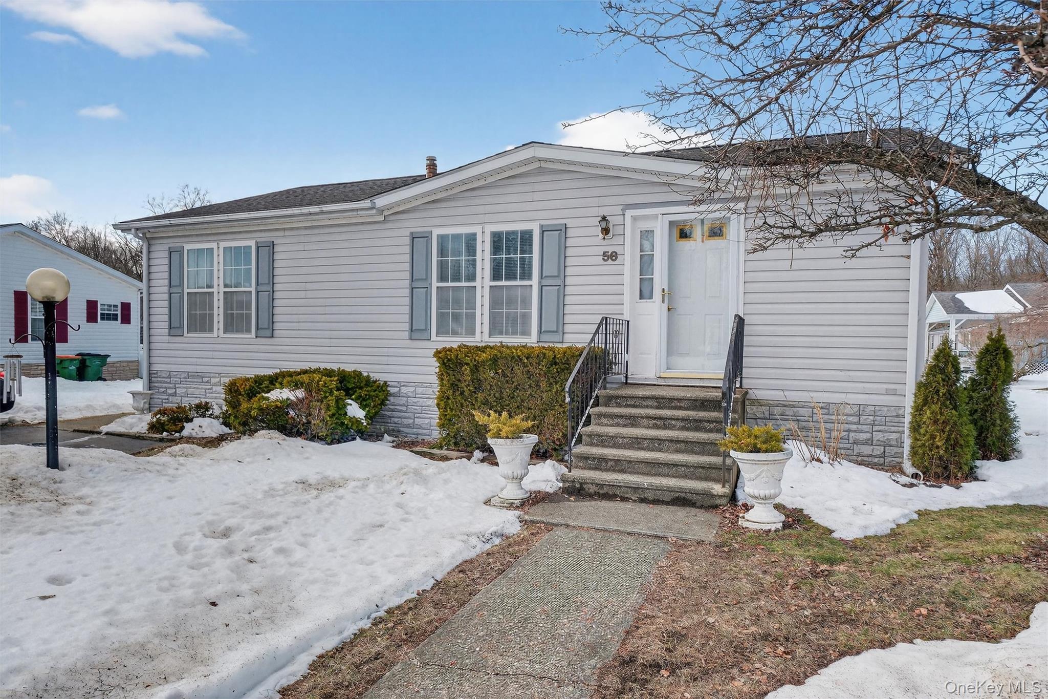 56 Fourth Drive, Hyde Park, NY 12738