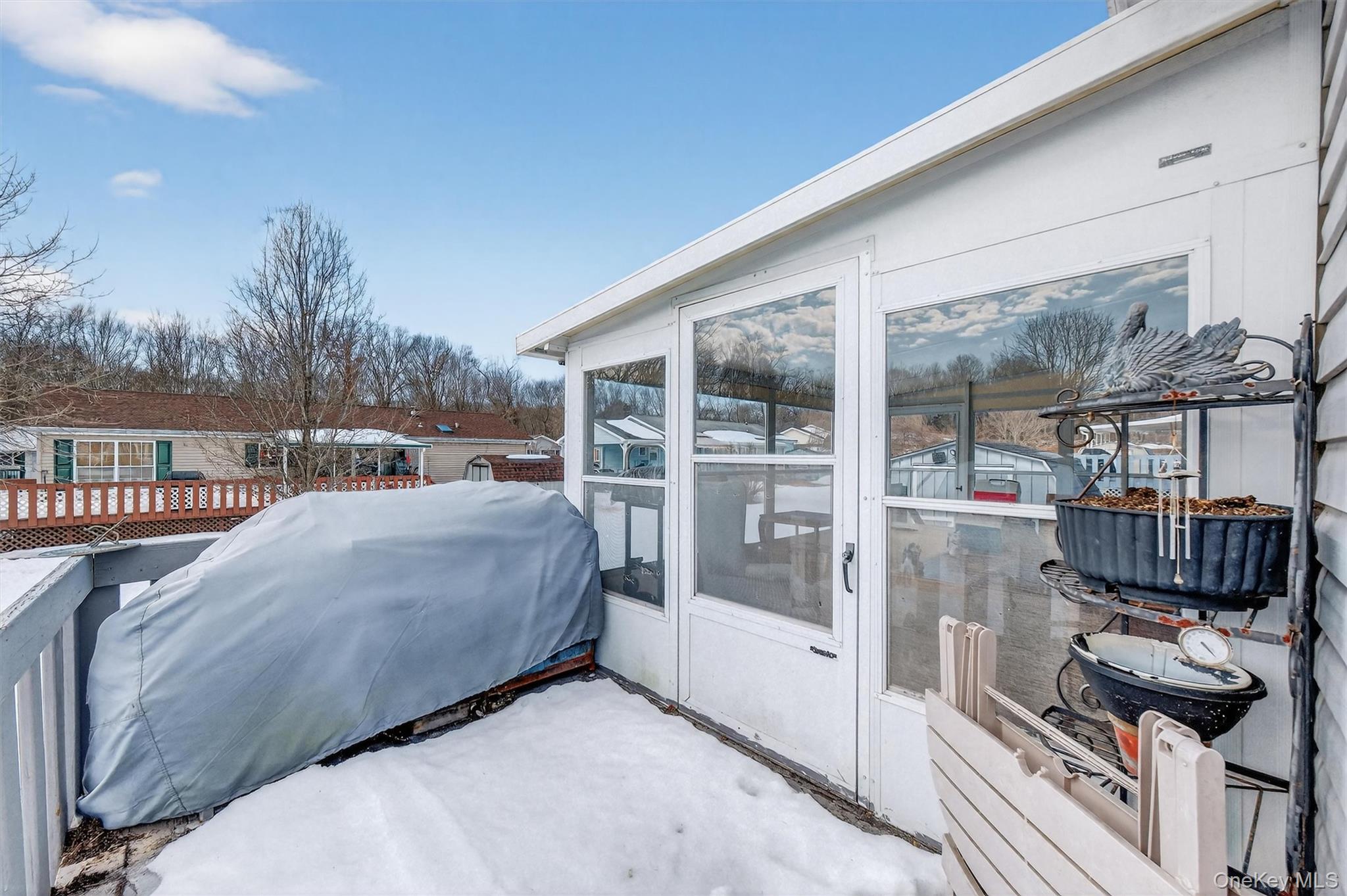 56 Fourth Drive, Hyde Park, NY 12738