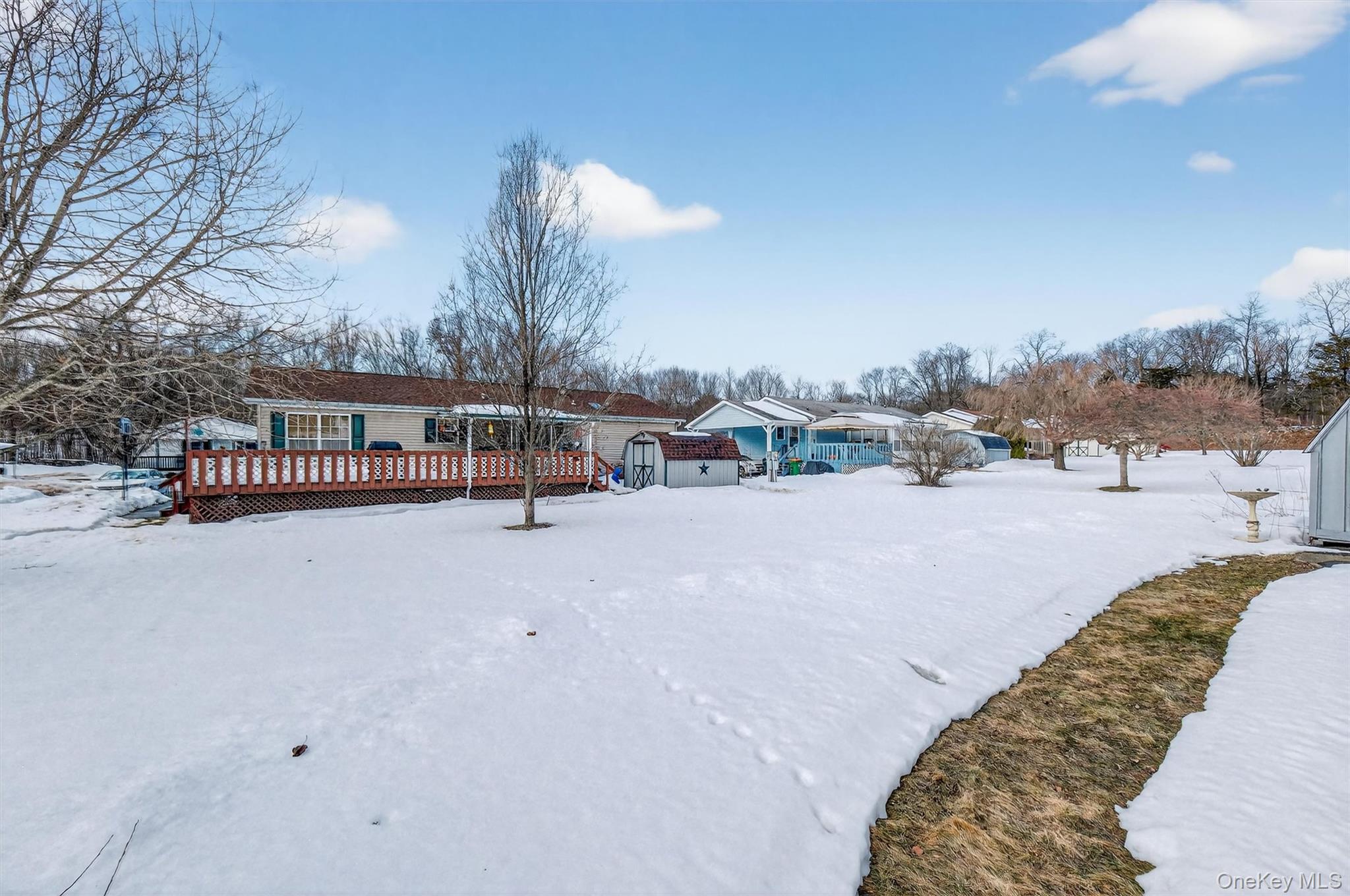 56 Fourth Drive, Hyde Park, NY 12738