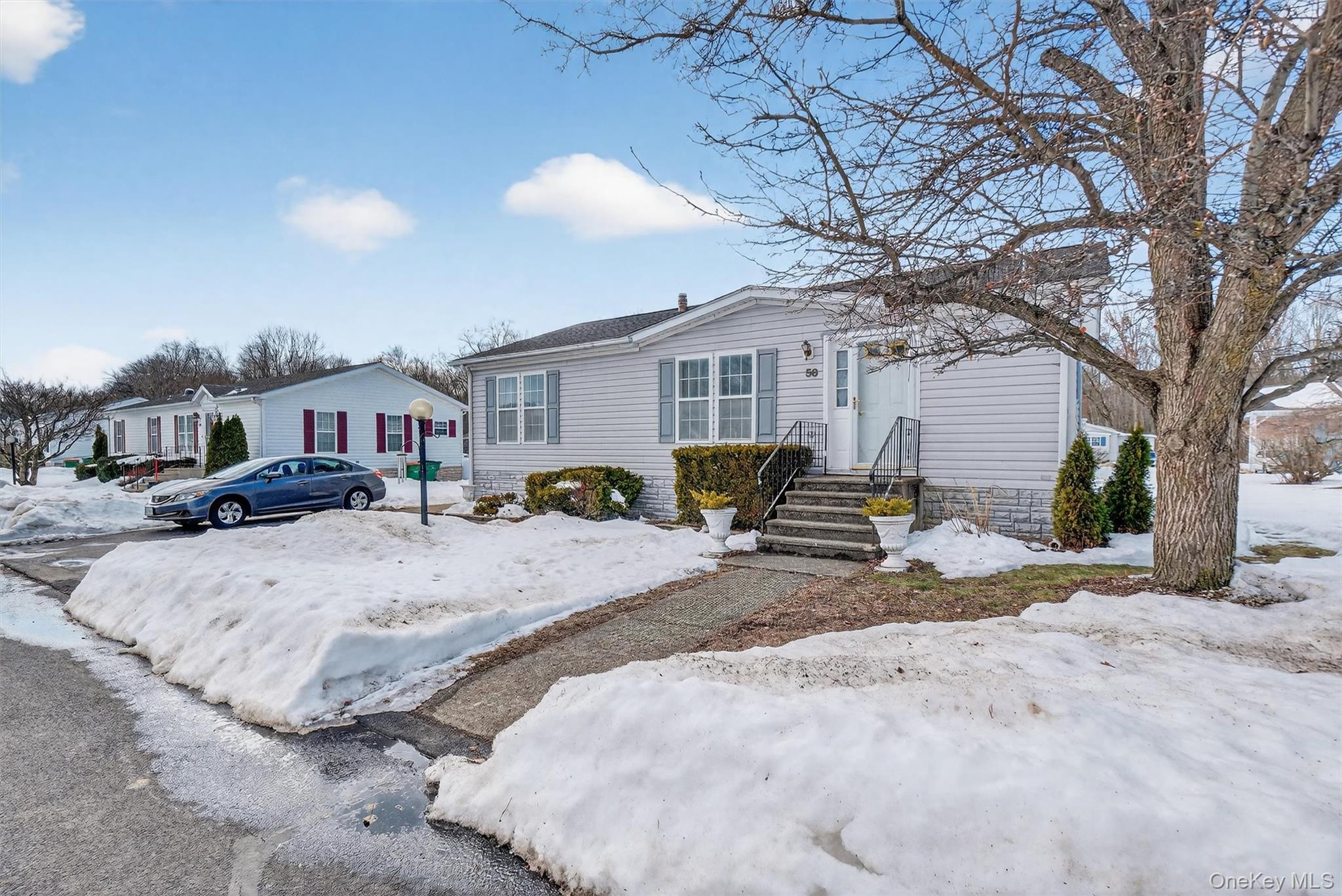 56 Fourth Drive, Hyde Park, NY 12738