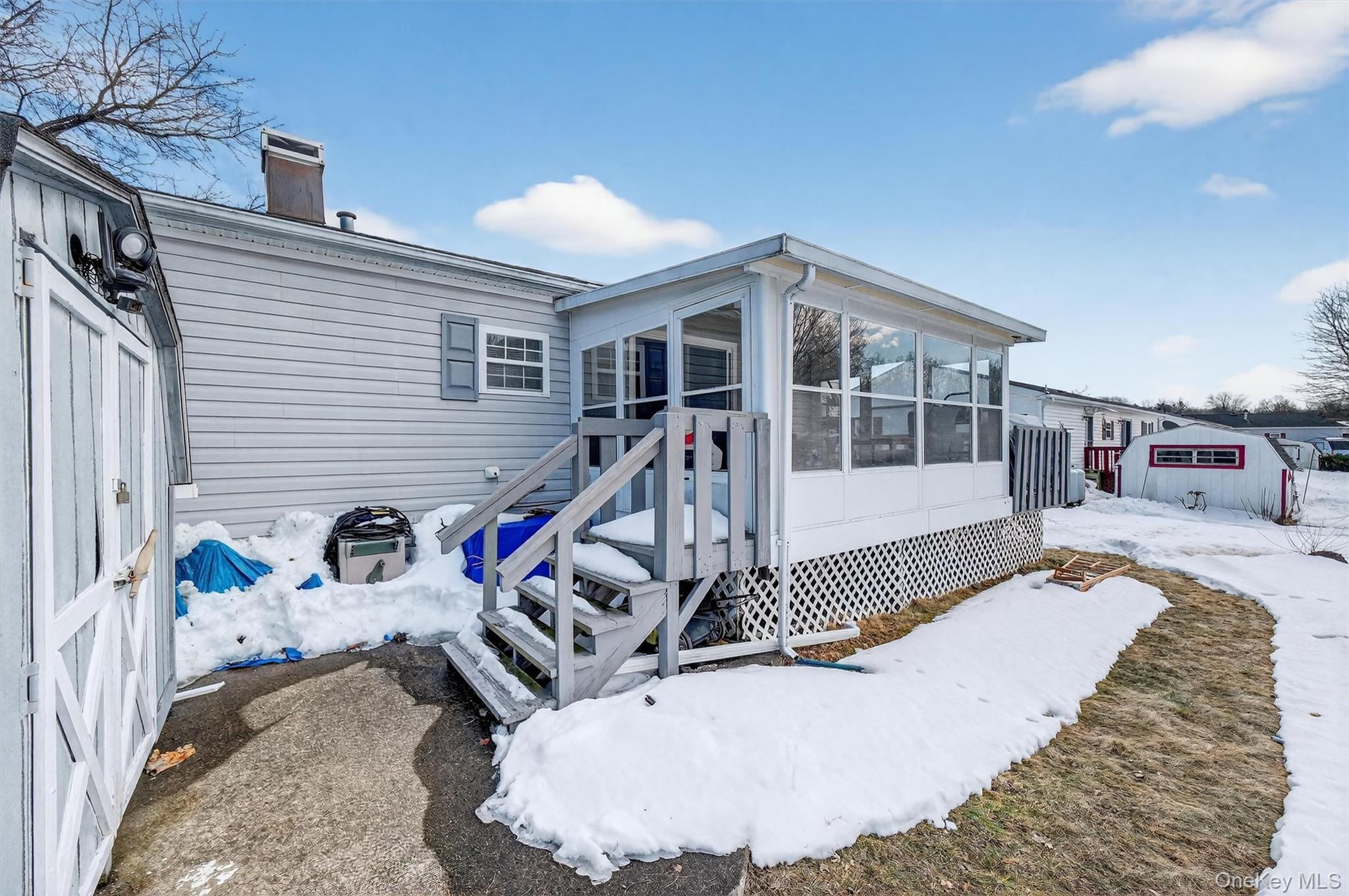 56 Fourth Drive, Hyde Park, NY 12738