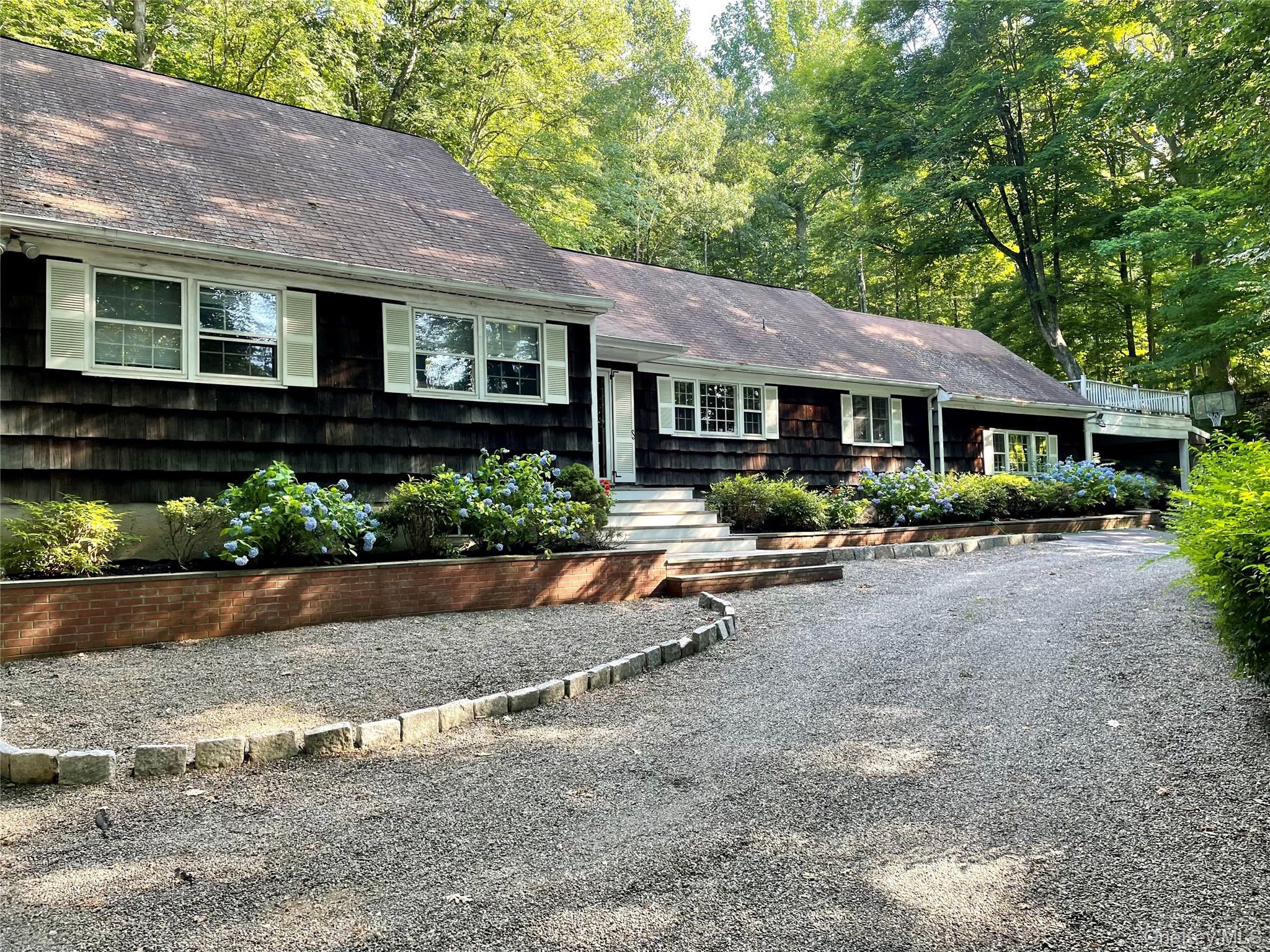 126 Croton Lake Road, Katonah, NY 10536