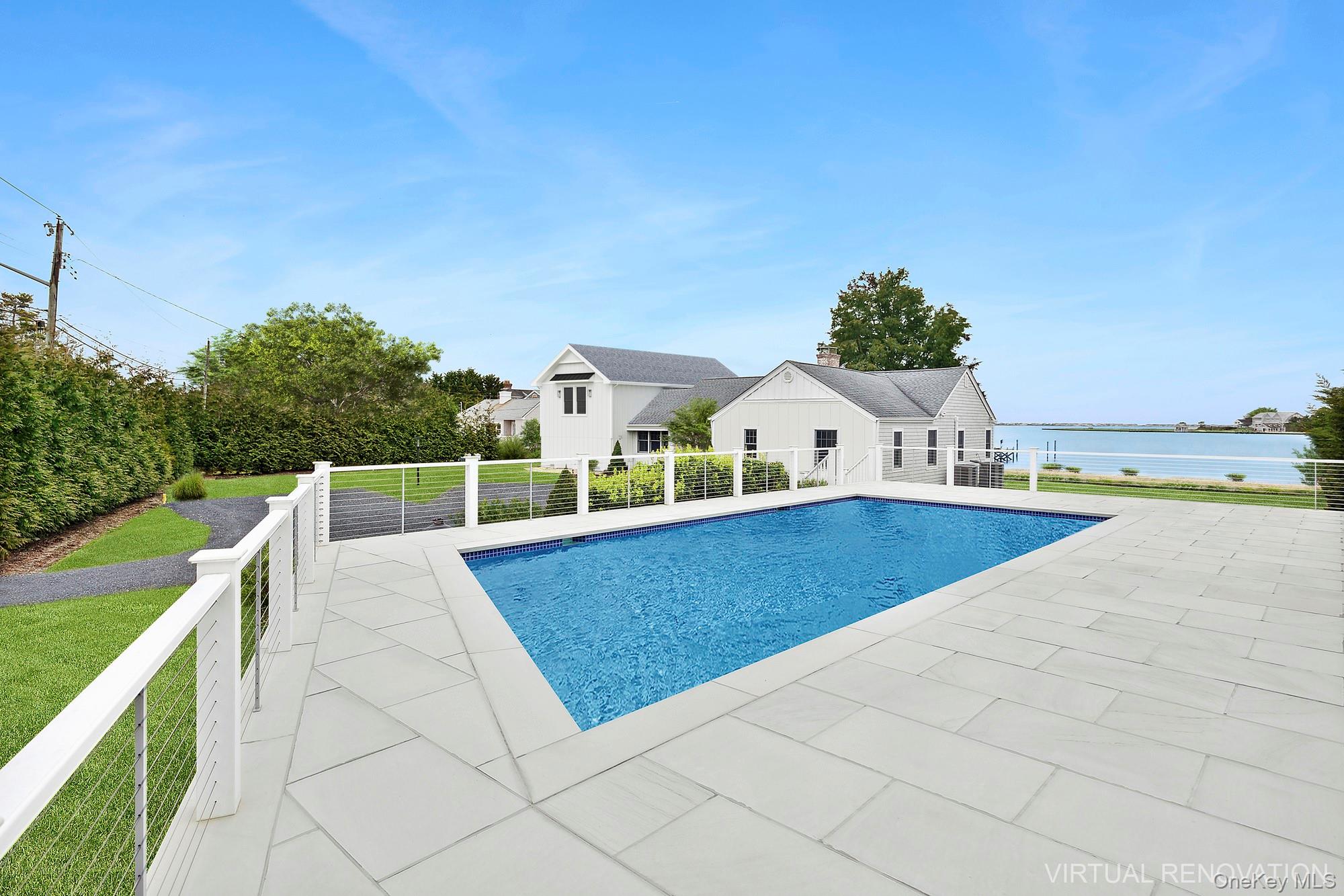 65 Shore Road, Westhampton, NY 11977