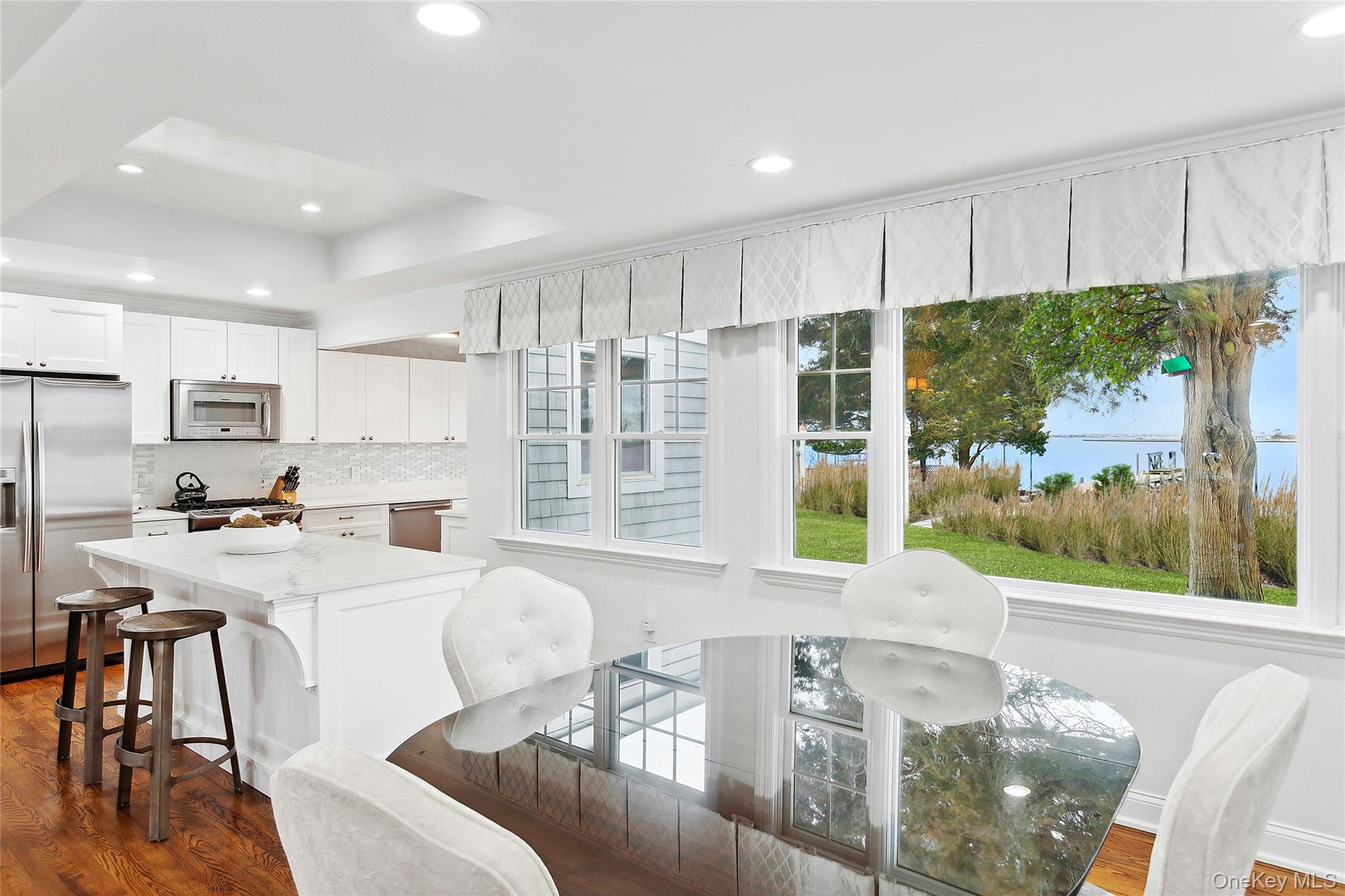 65 Shore Road, Westhampton, NY 11977