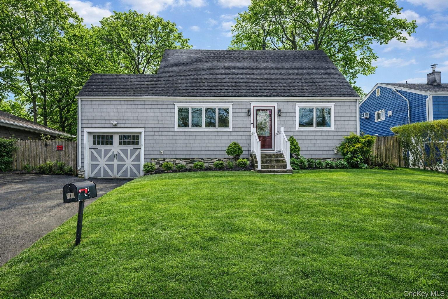 24 Lantern Street, Huntington, NY 11743