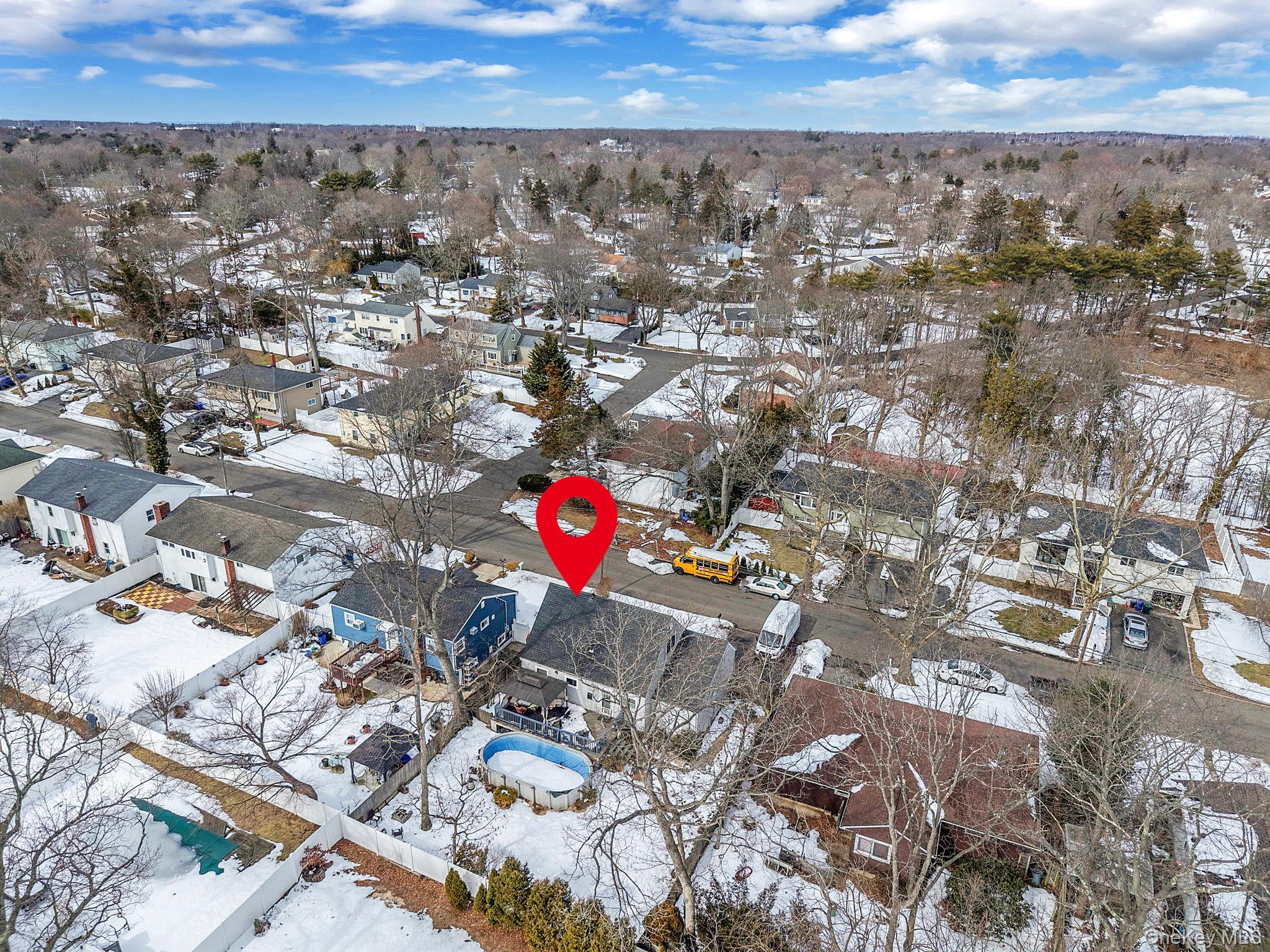 24 Lantern Street, Huntington, NY 11743