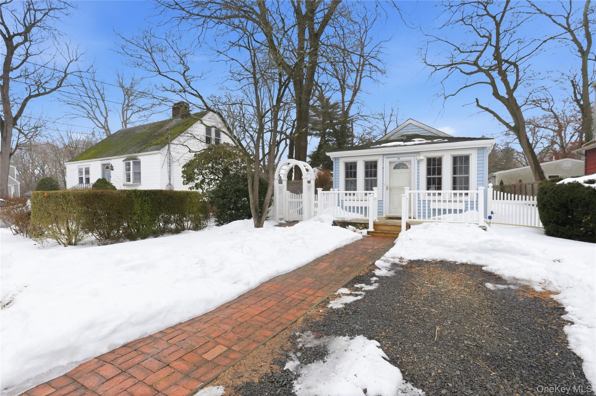 20 Bristol Street, Huntington, NY 11743