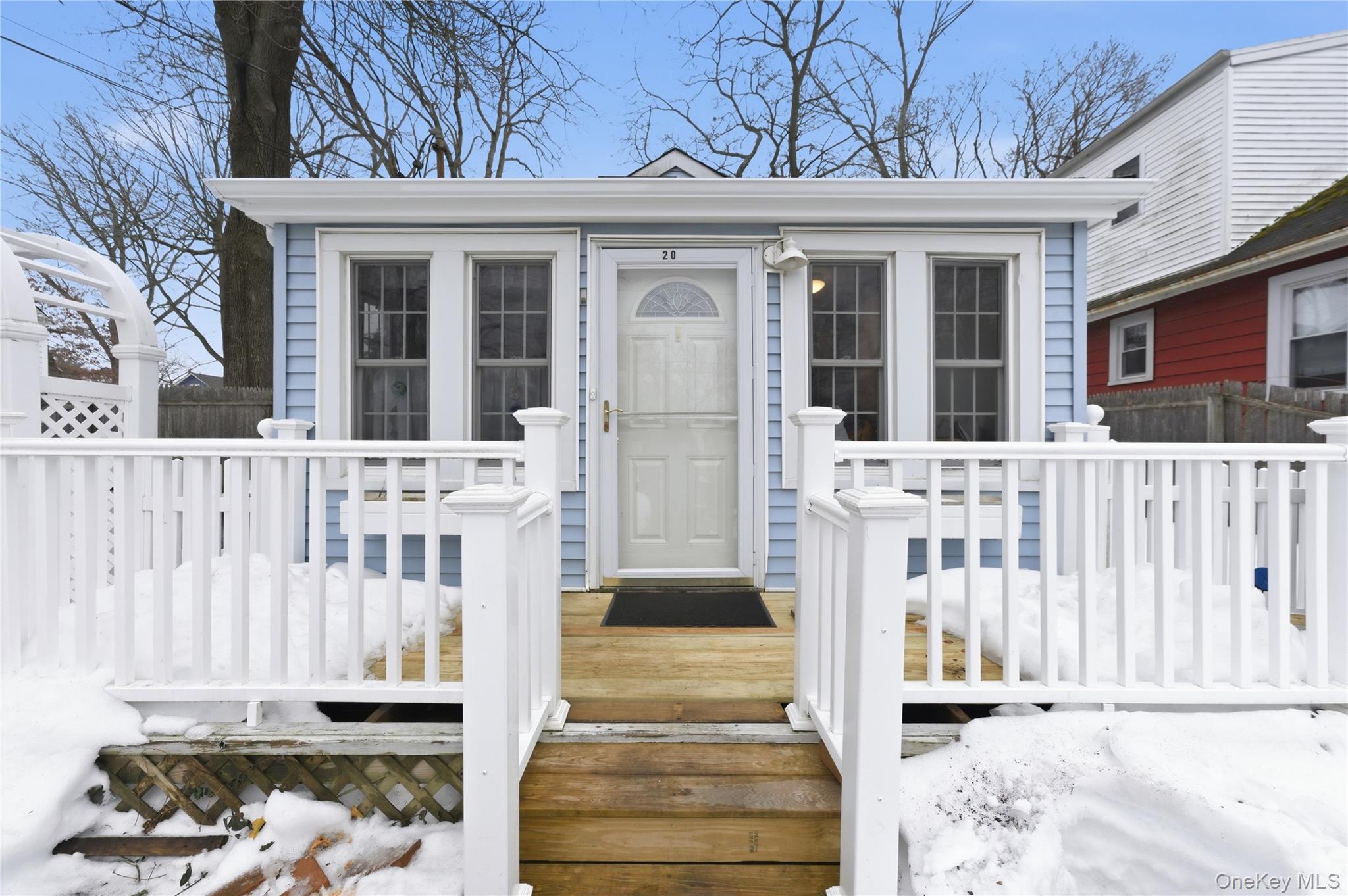 20 Bristol Street, Huntington, NY 11743