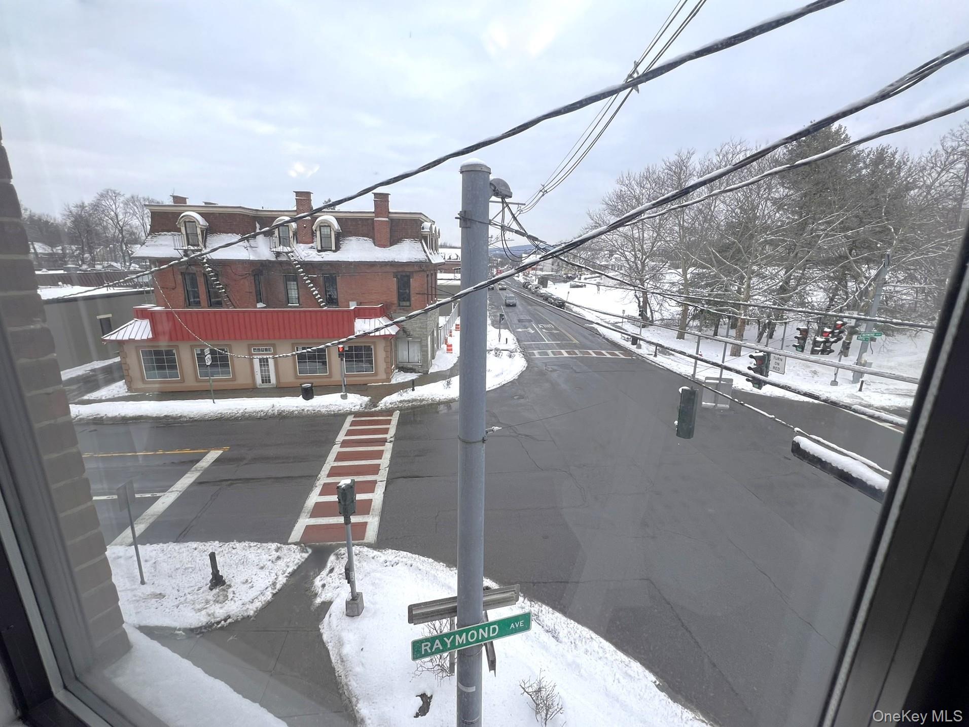 2 Raymond Avenue # 3C, Poughkeepsie, NY 12603