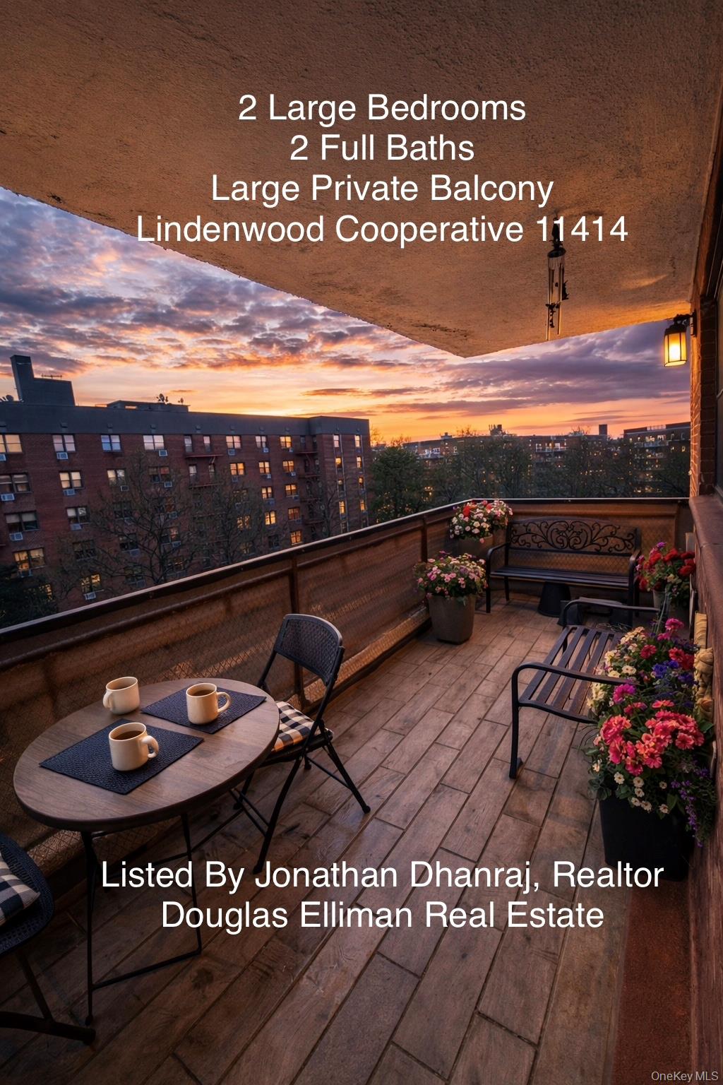 153-25 88th Street # 5L, Howard Beach, NY 11414