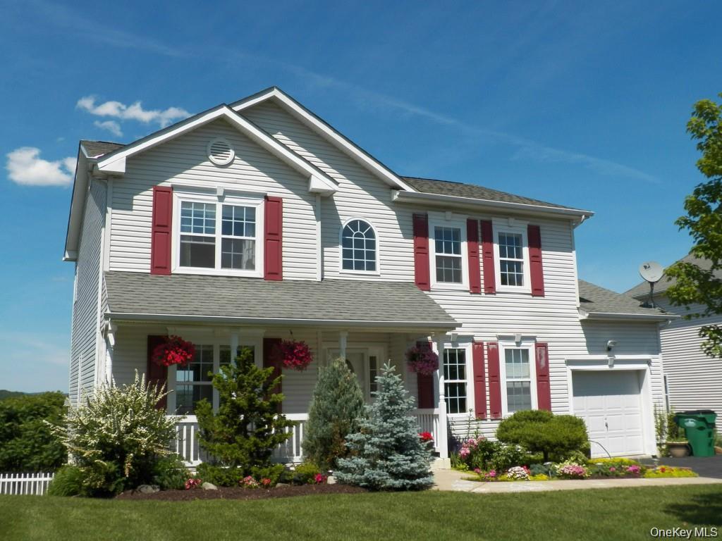 5 Ramona Road, Newburgh, NY 12550