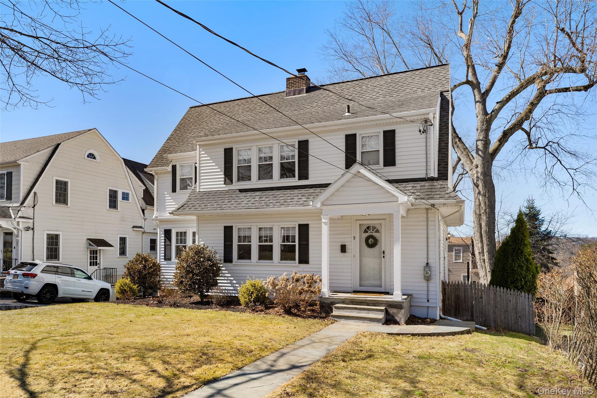 9 Rutgers Place, Scarsdale, NY 10583