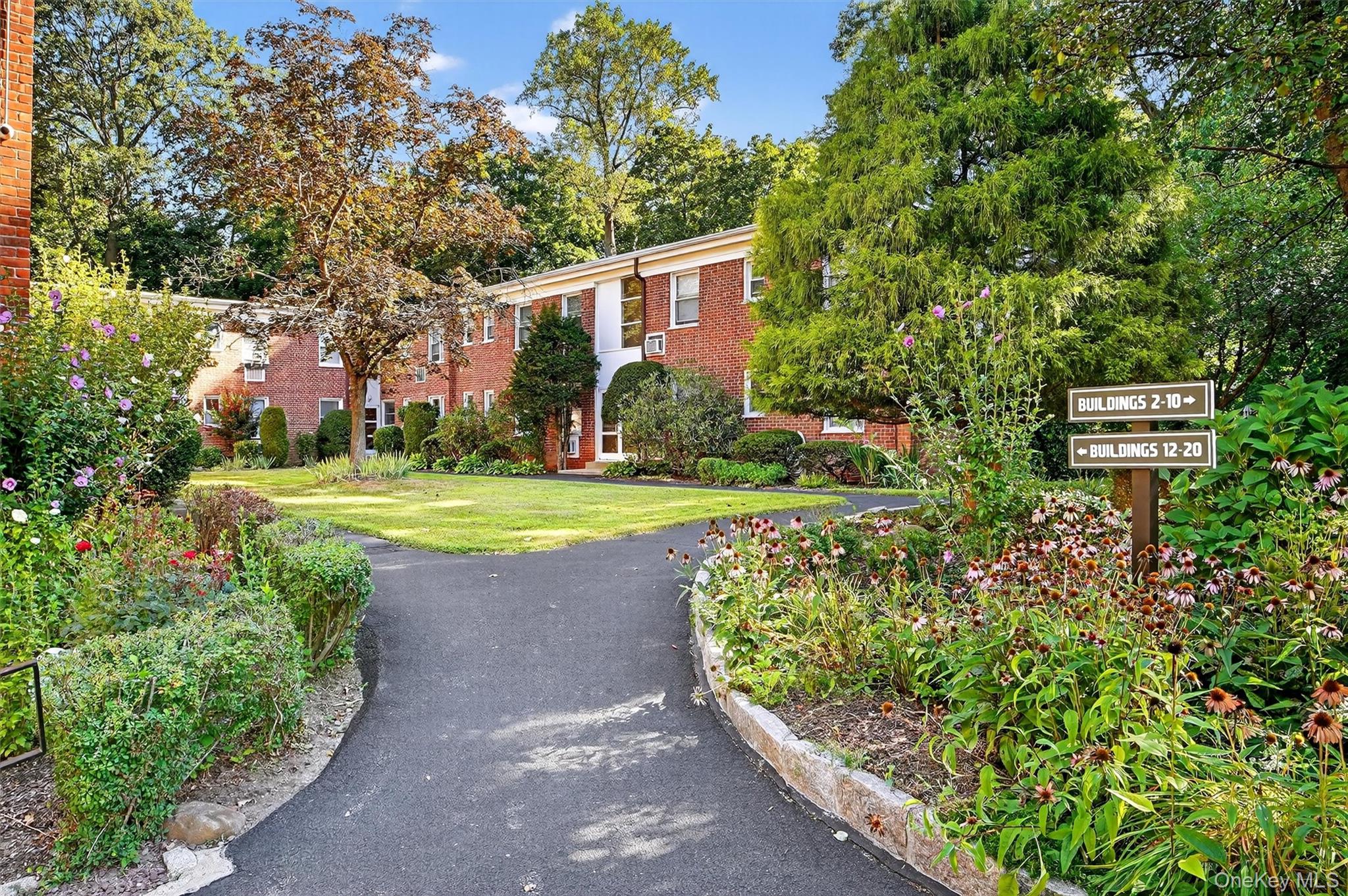 12 Wildwood Road # B20, Hartsdale, NY 10530