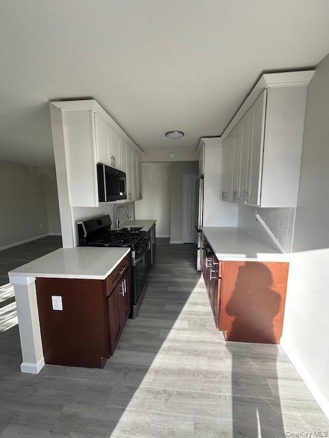 460 Old Town Road # 13C, Port Jefferson Station, NY 11776