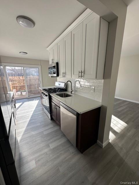 460 Old Town Road # 13C, Port Jefferson Station, NY 11776