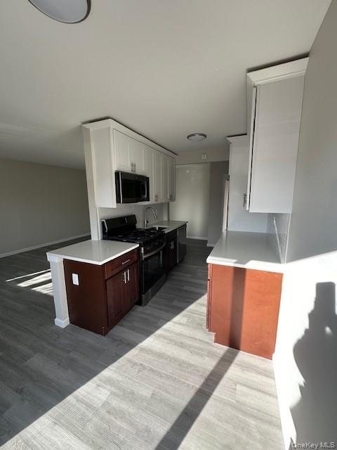 460 Old Town Road # 13C, Port Jefferson Station, NY 11776