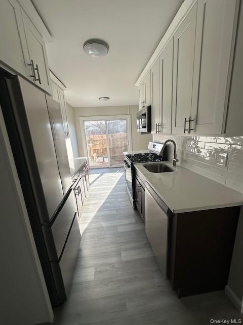 460 Old Town Road # 13C, Port Jefferson Station, NY 11776