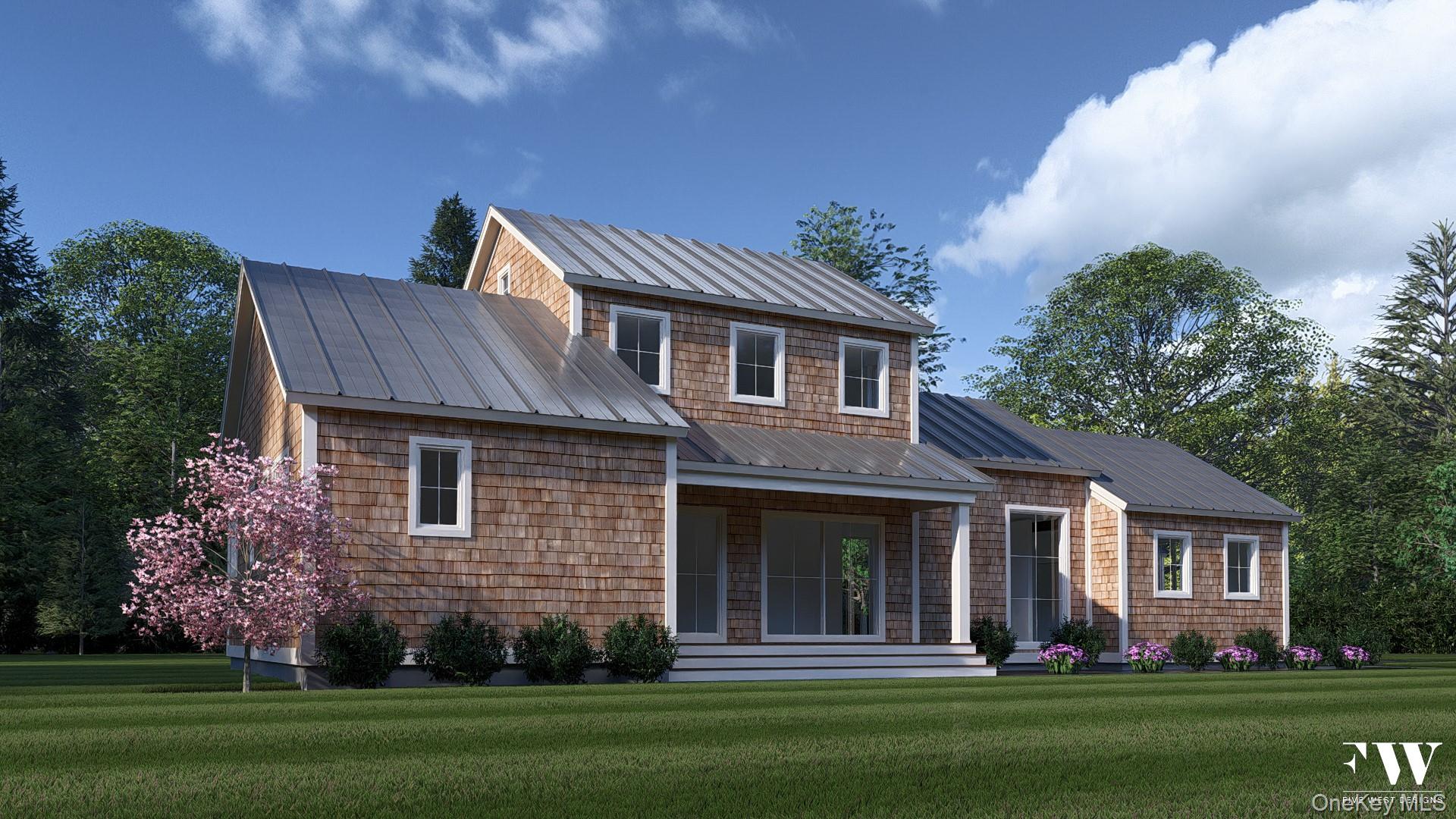 1 Scenic Meadow Drive, Gardiner, NY 12525