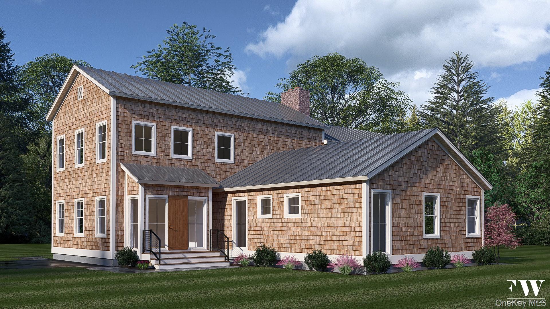 9 Scenic Meadow Drive, Gardiner, NY 12525