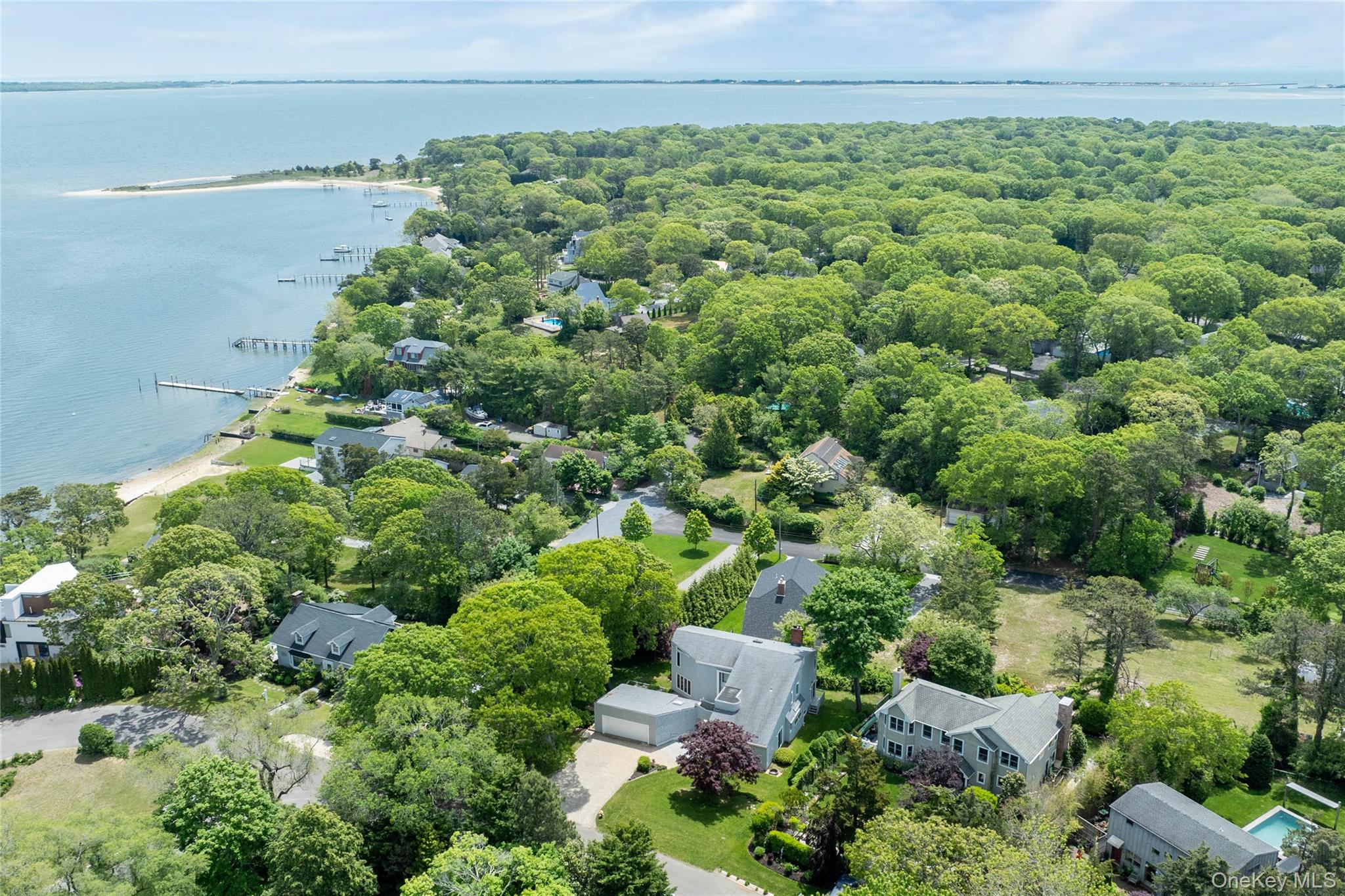 6 Bay View Drive, Hampton Bays, NY 11946