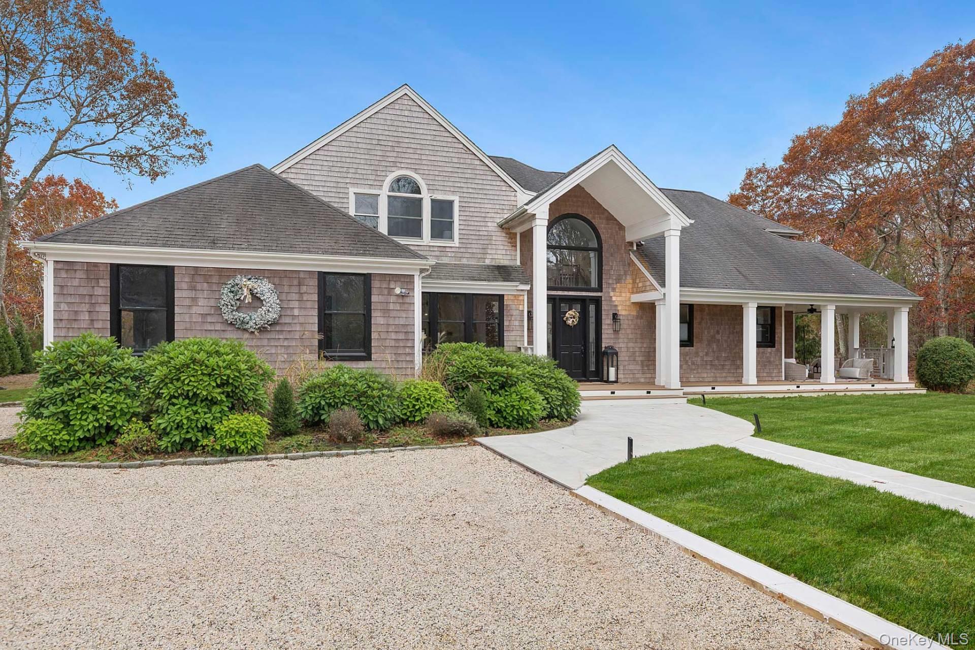 11 Pepi Court, Hampton Bays, NY 11946