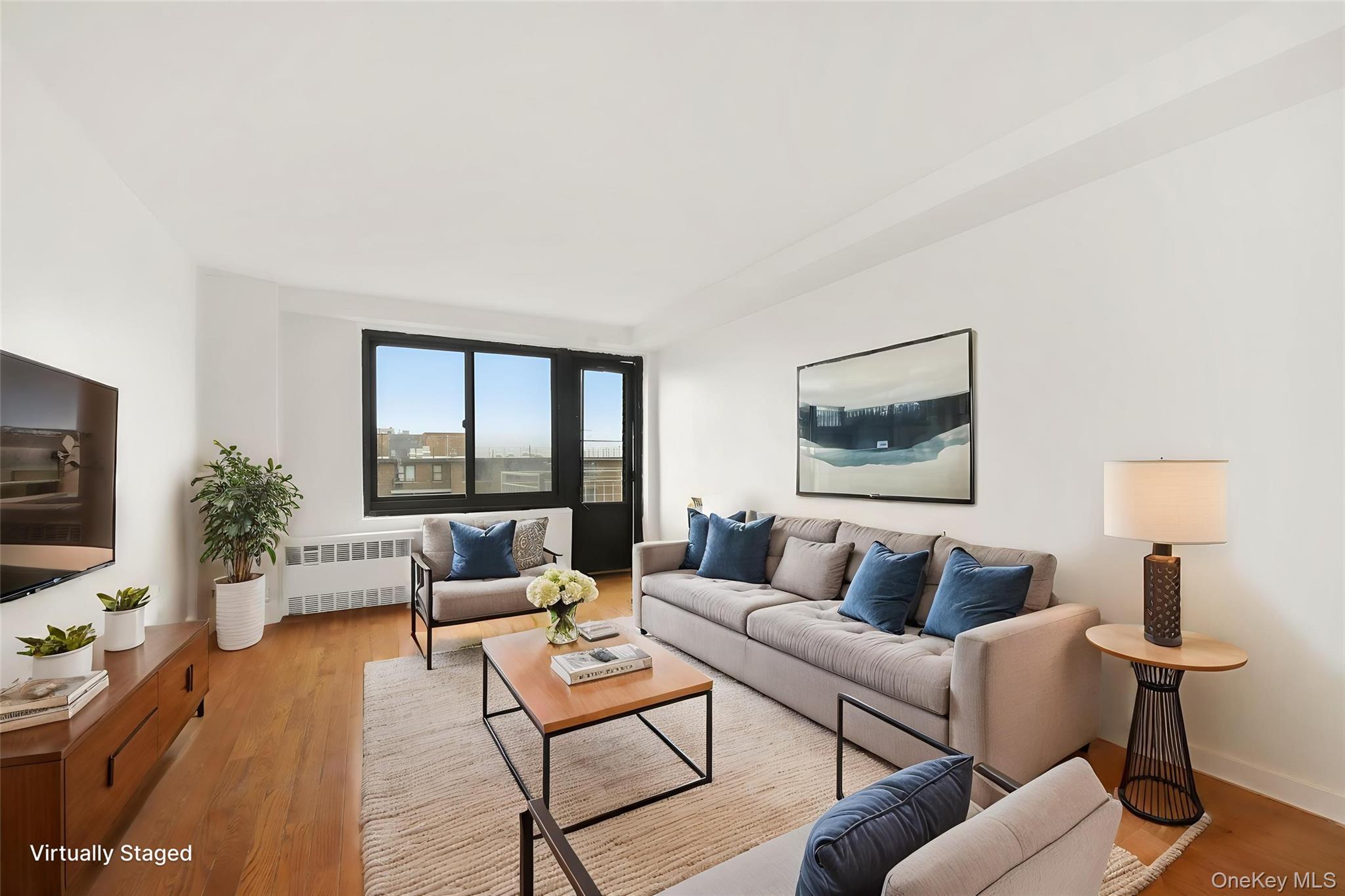 195 Willoughby Avenue # 1708, Brooklyn, NY 11205