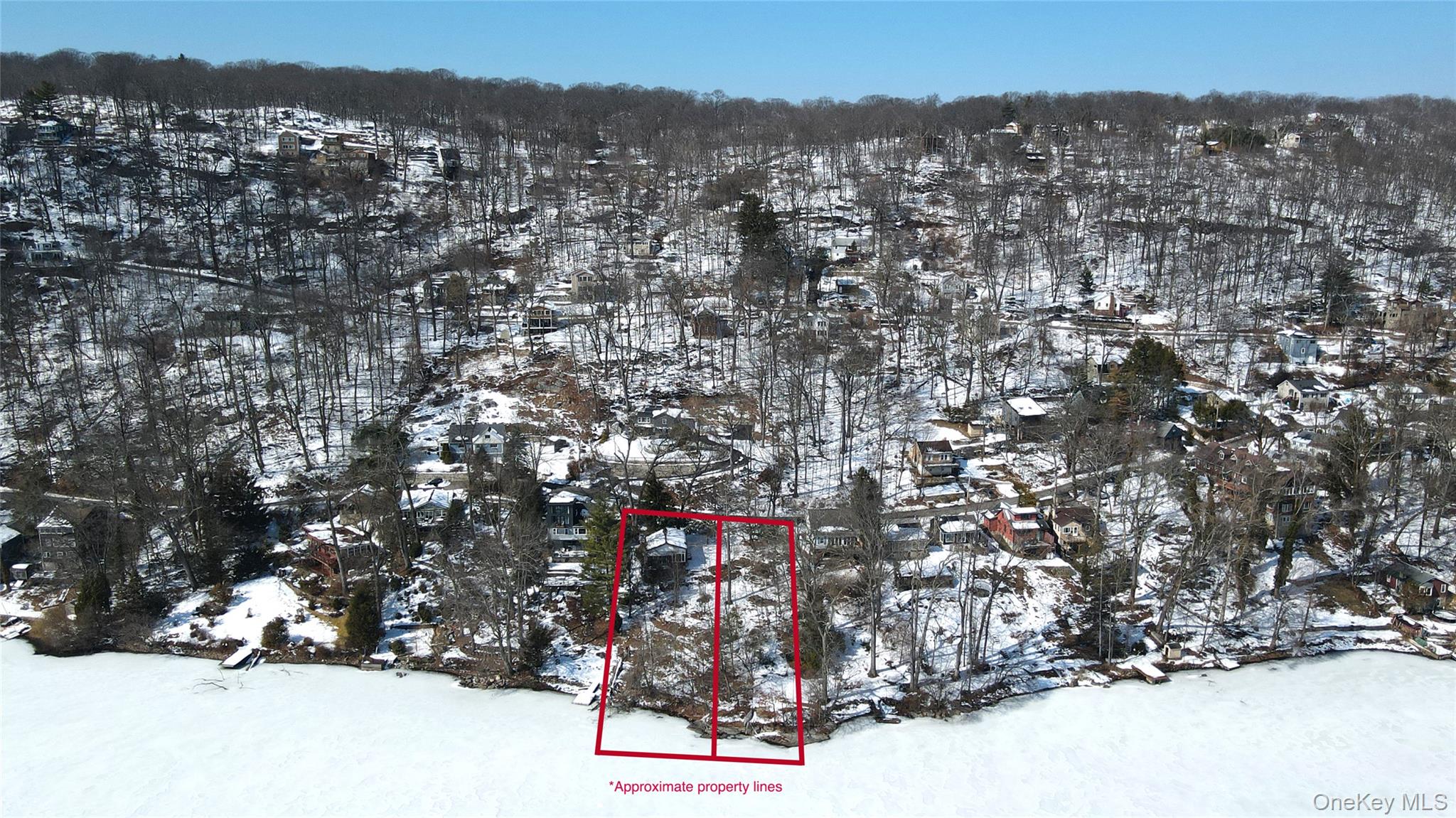 315 Lake Drive, Lake Peekskill, NY 10537