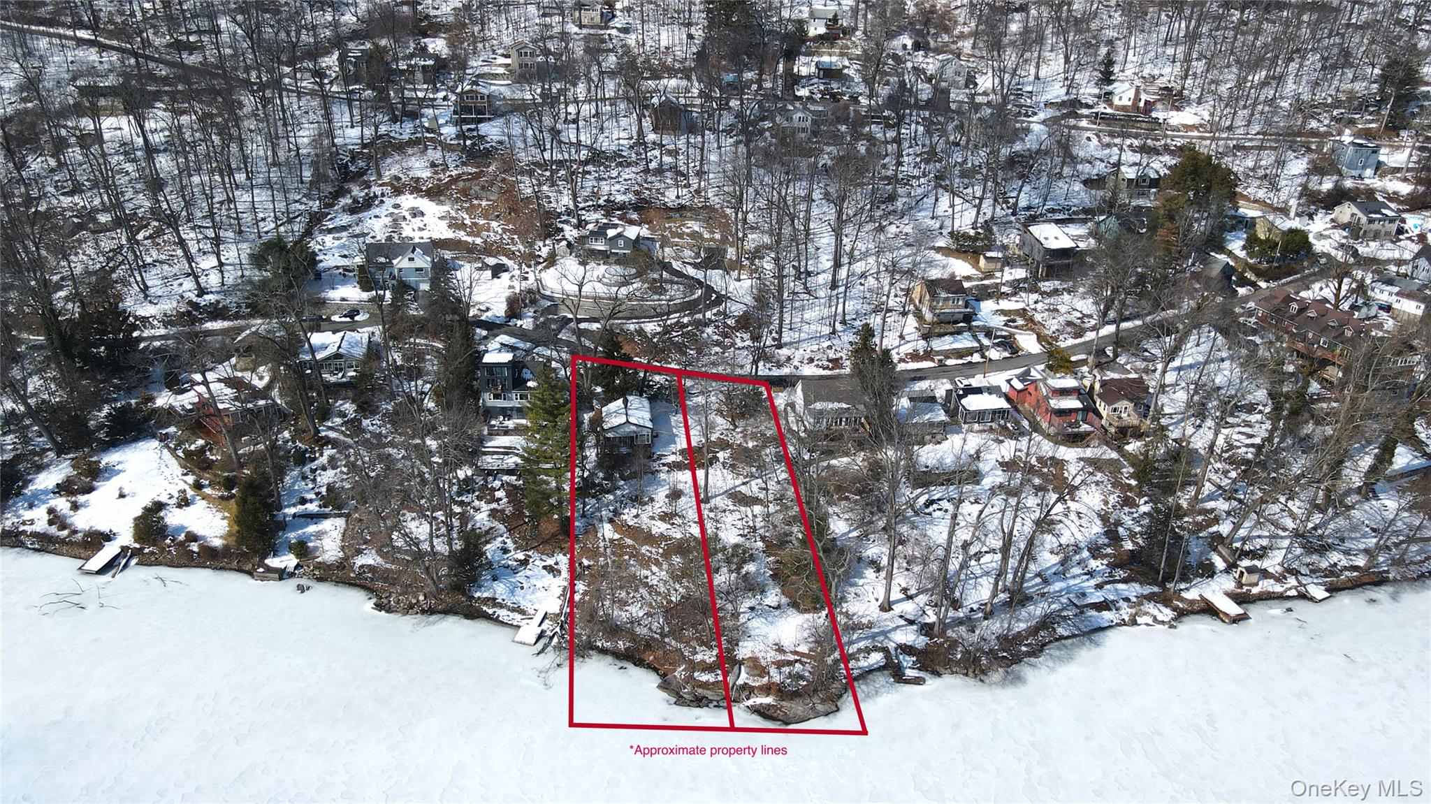 315 Lake Drive, Lake Peekskill, NY 10537