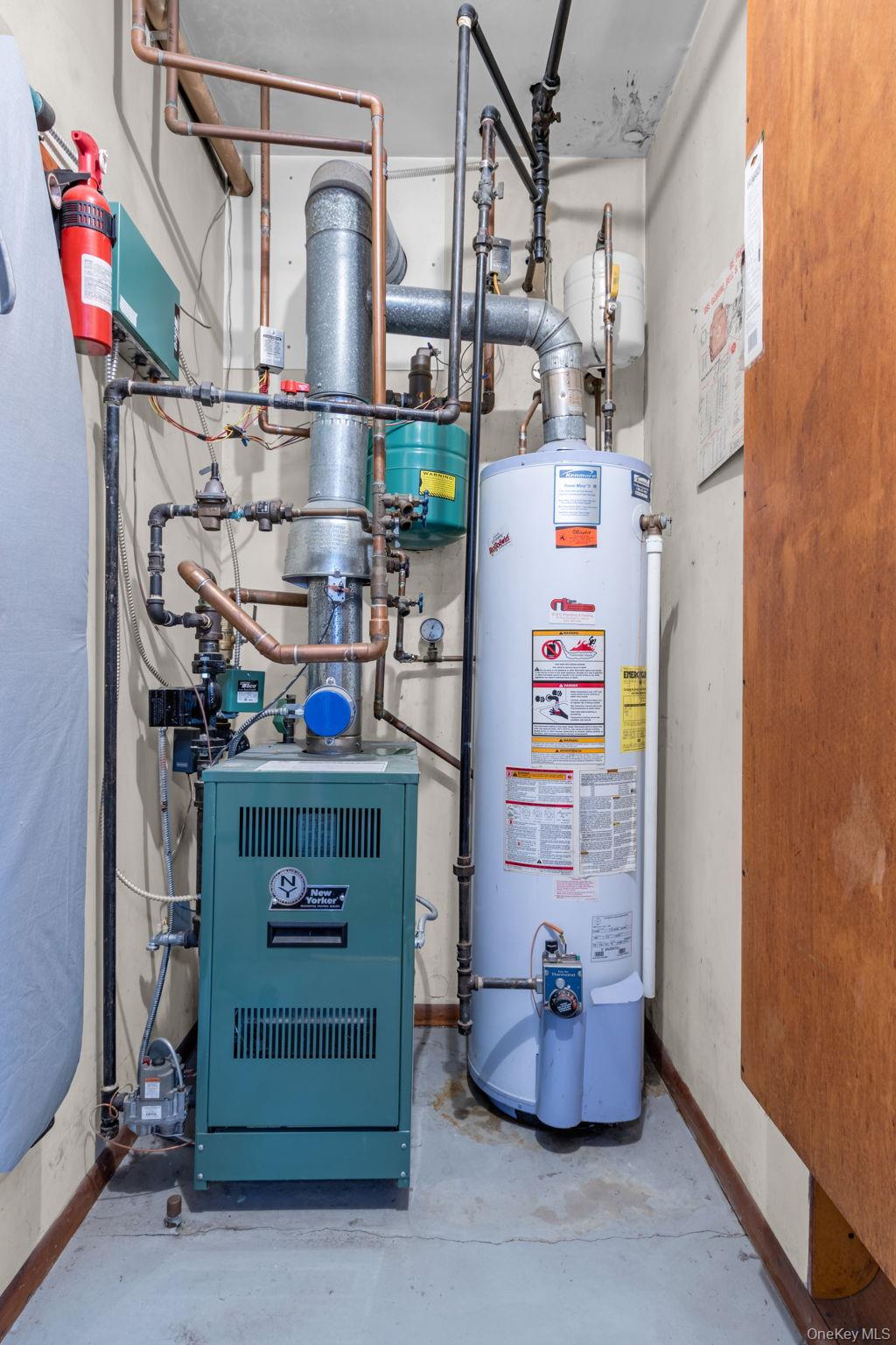 7 Lake Drive, Sparkill, NY 10976