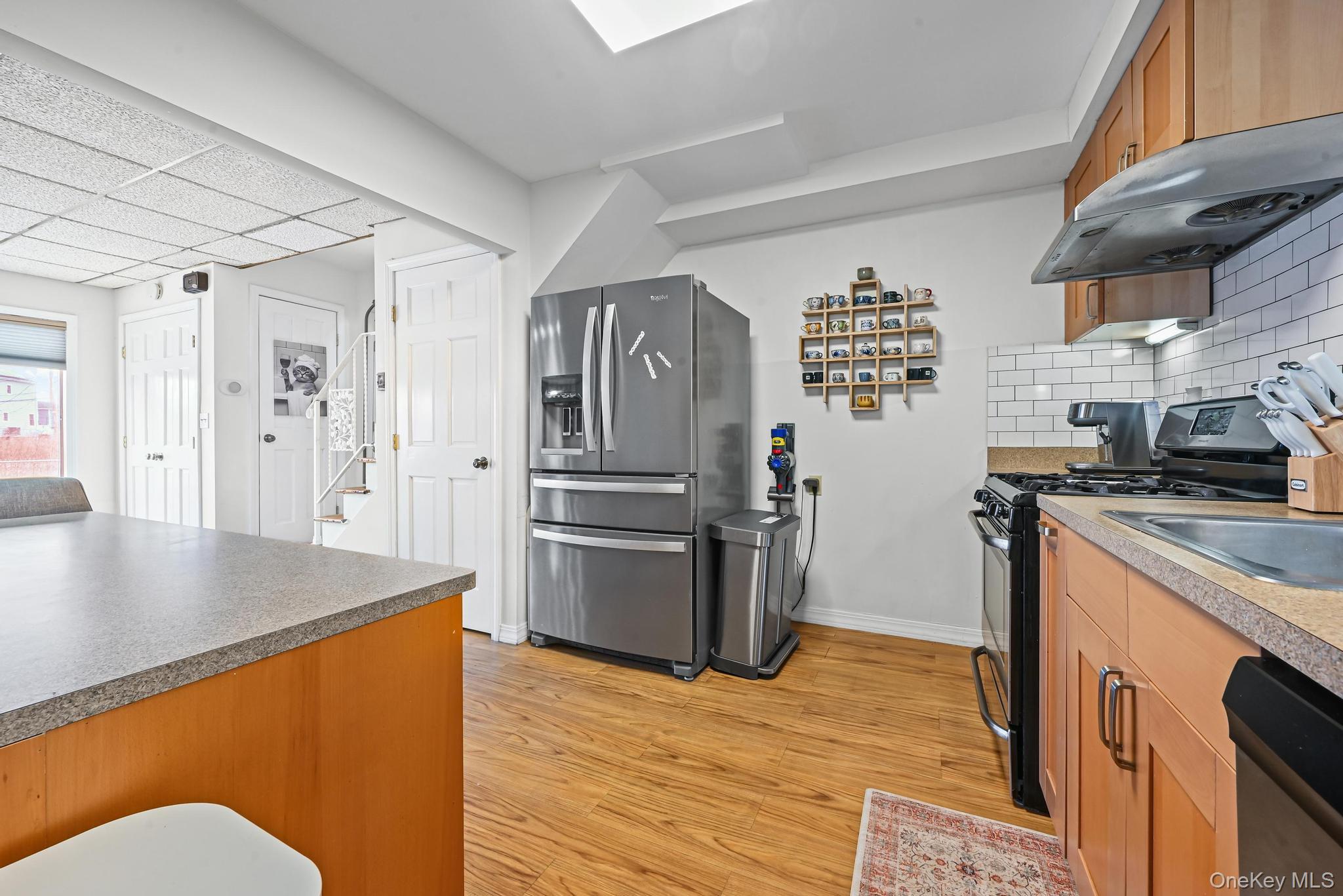 99-67 1st Street, Howard Beach, NY 11414