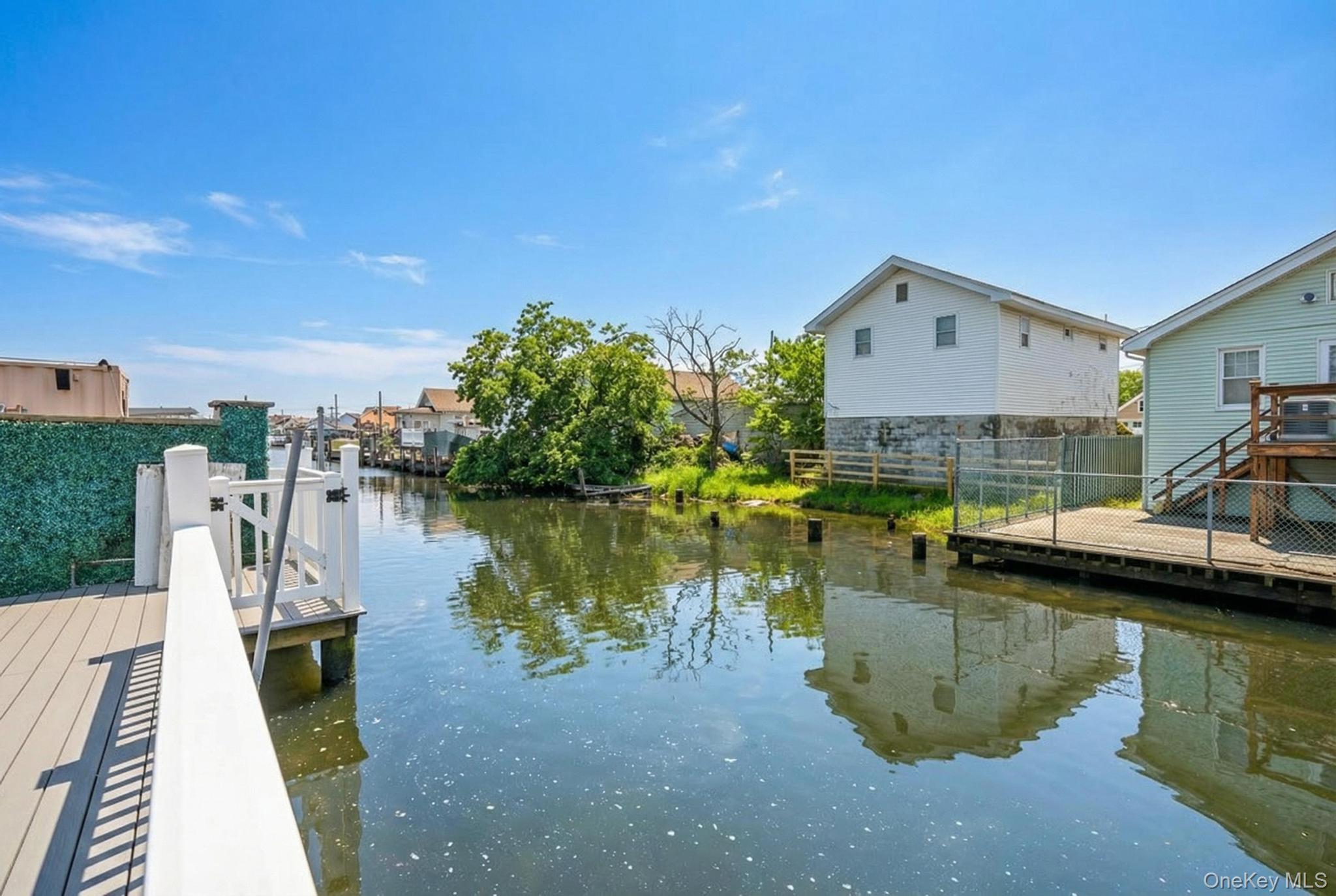 99-67 1st Street, Howard Beach, NY 11414