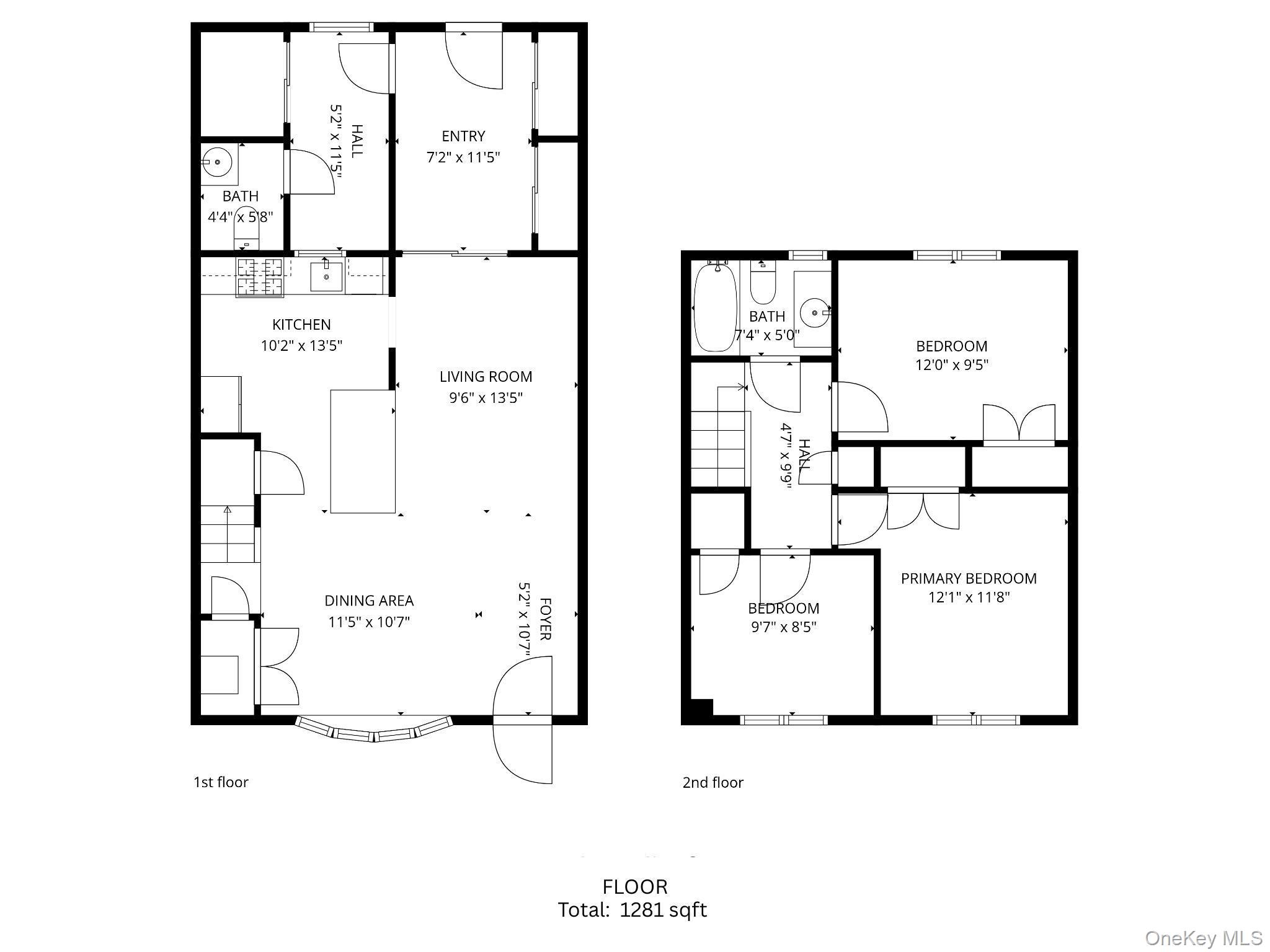 99-67 1st Street, Howard Beach, NY 11414